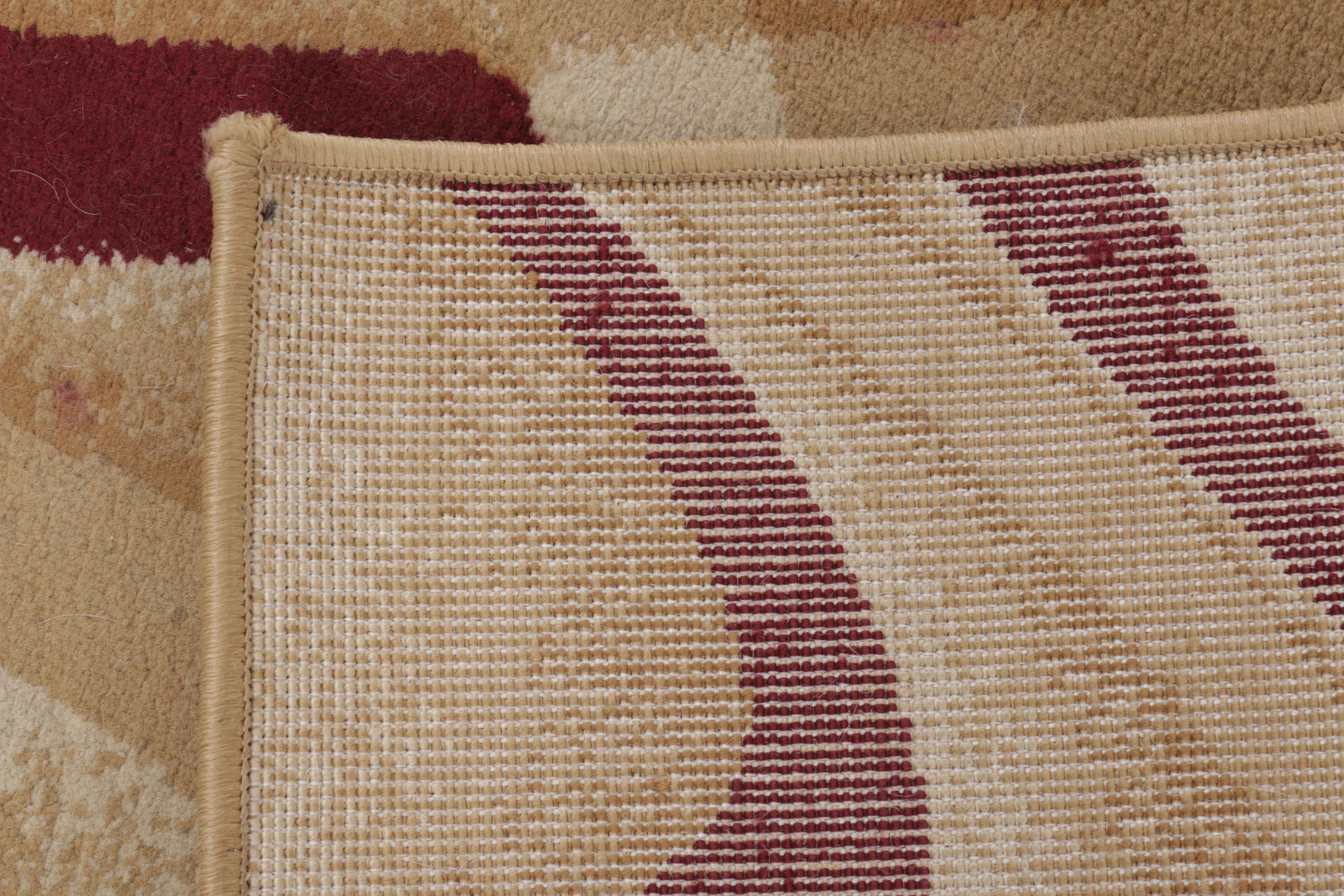 United Weavers Contours Collection "La Chic" Carpet Runner EBTH