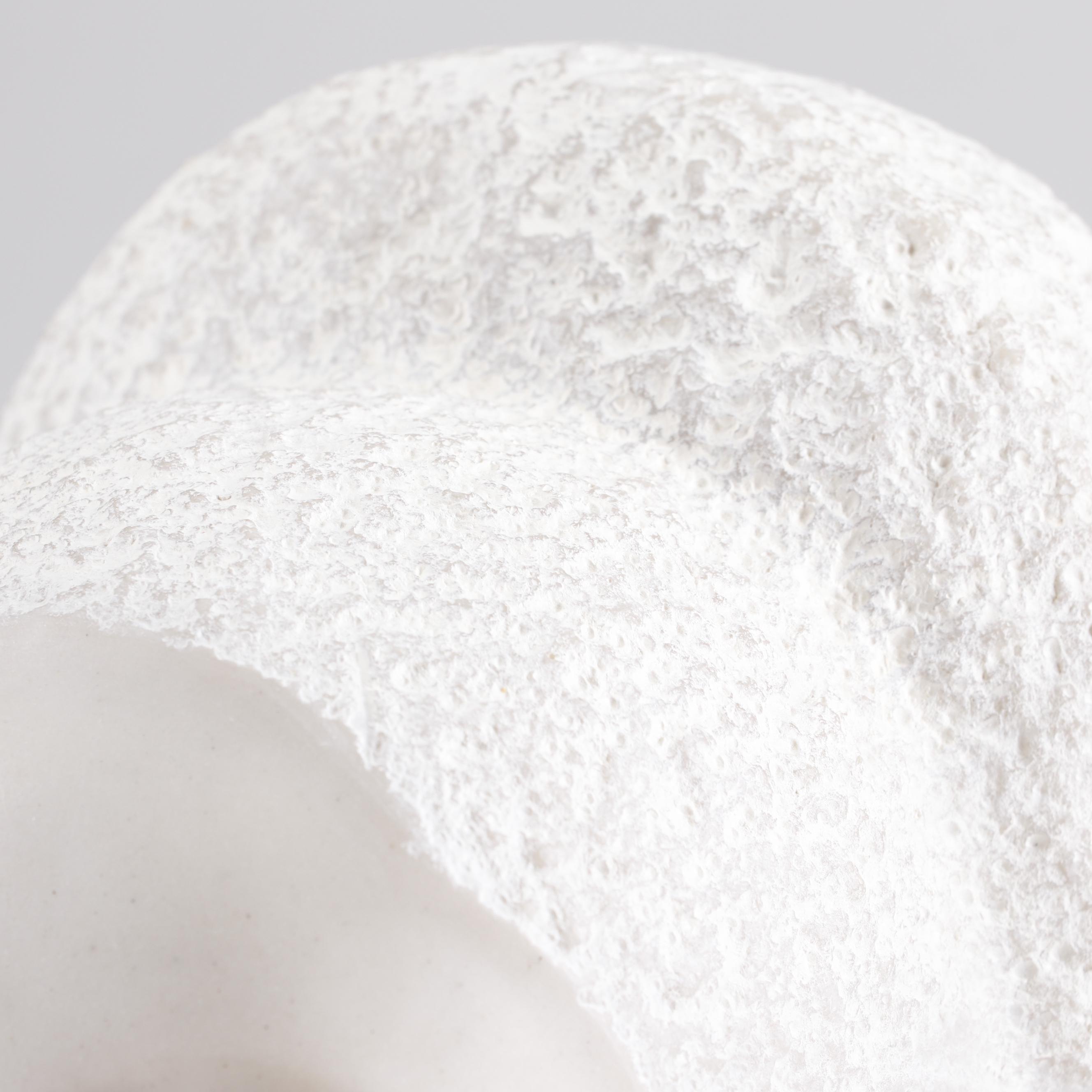 Isabel Case Borgatta Marble Portrait Bust