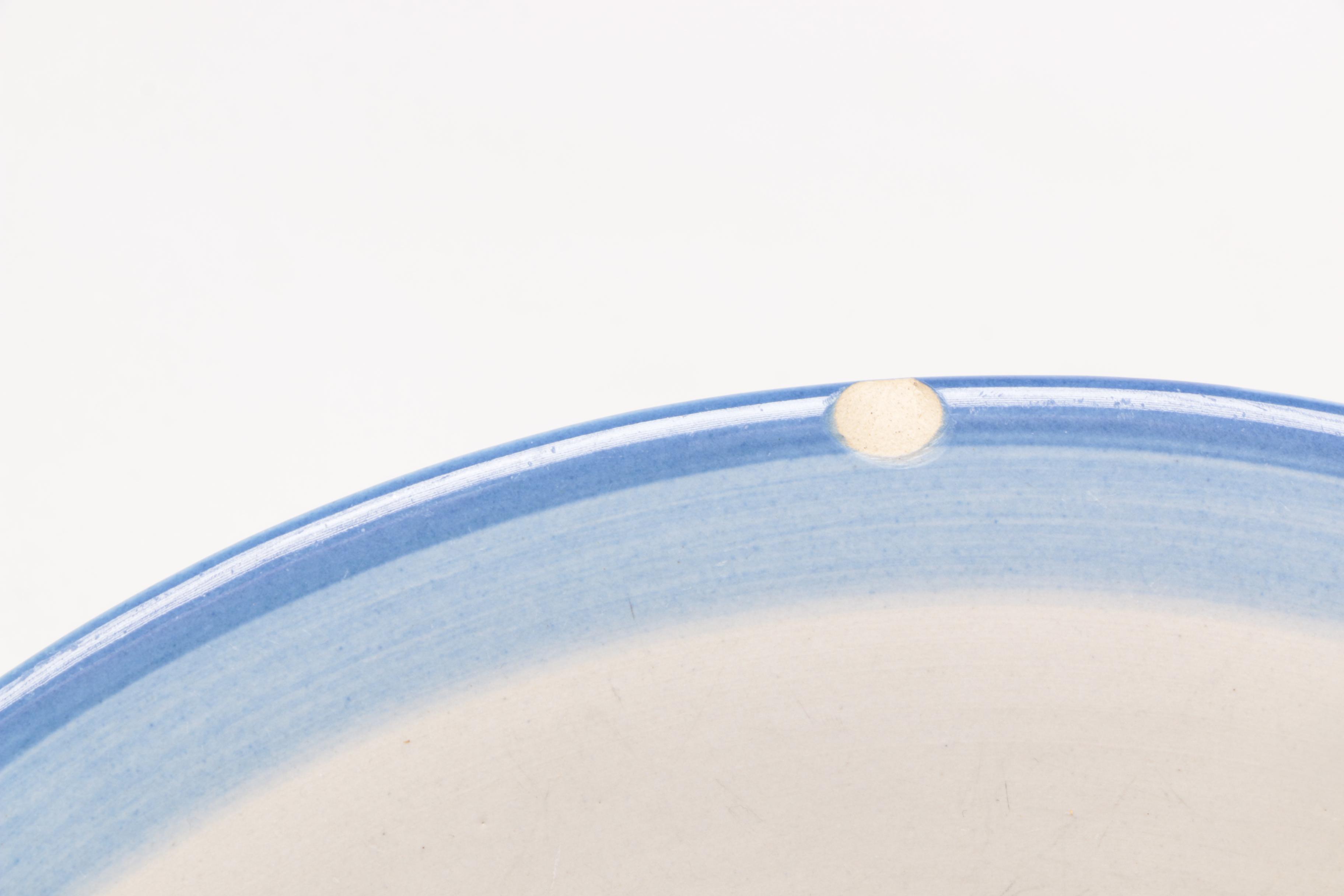 M.A. Hadley Pottery "Country" Stoneware Dinner and Serveware