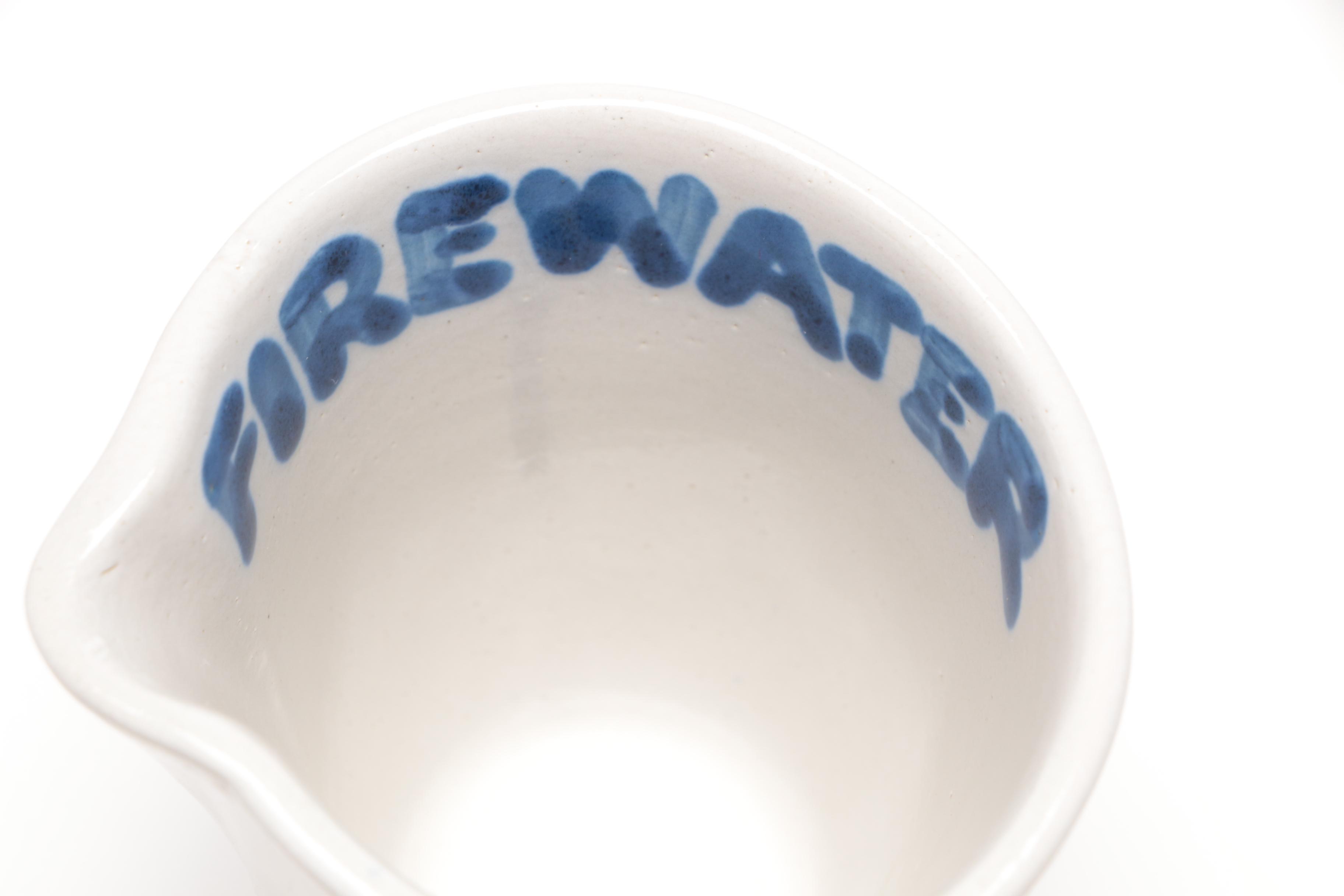 M.A. Hadley Pottery "Country" Stoneware Dinner and Serveware