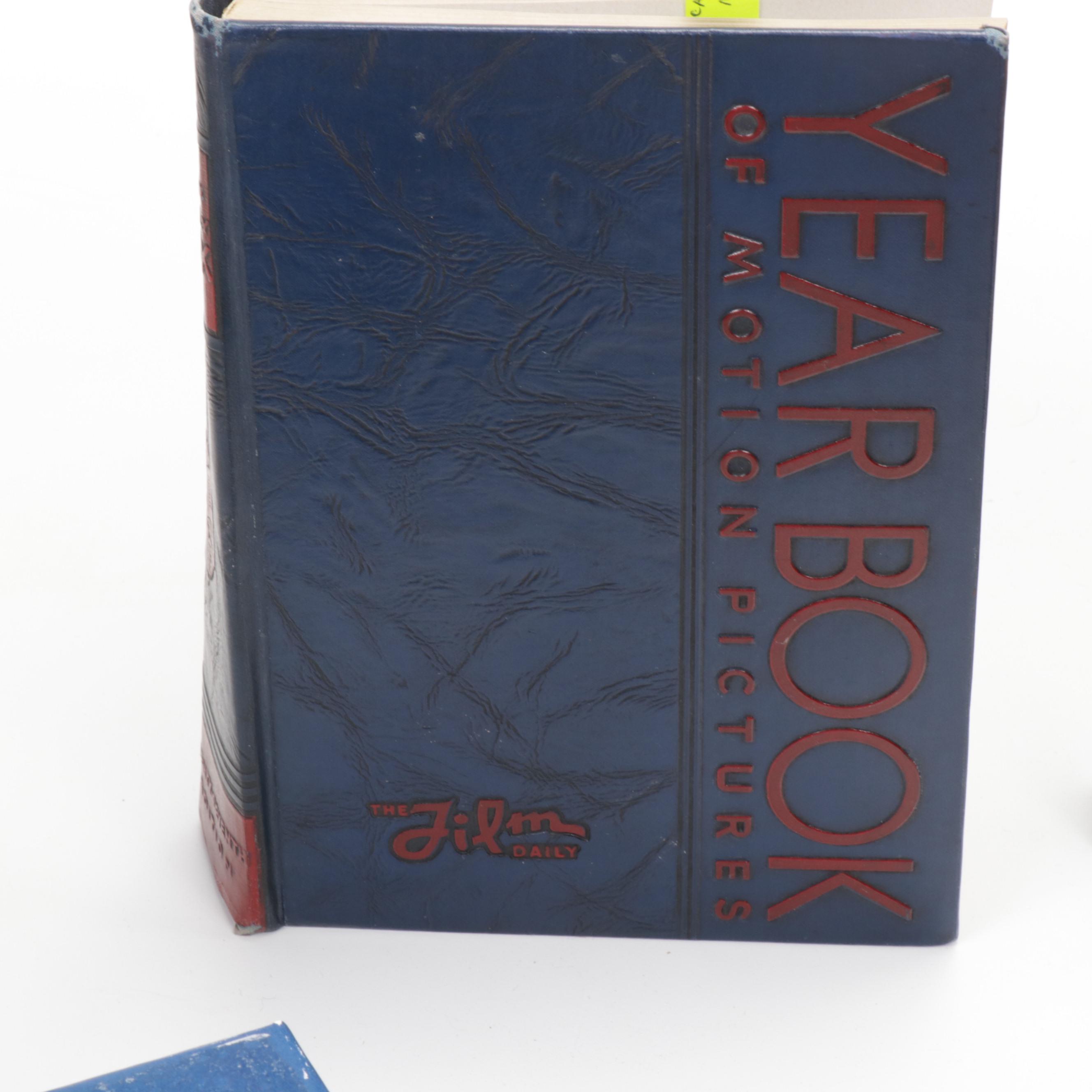 Chiquita Banana and Carmen Miranda Advertising Memorabilia