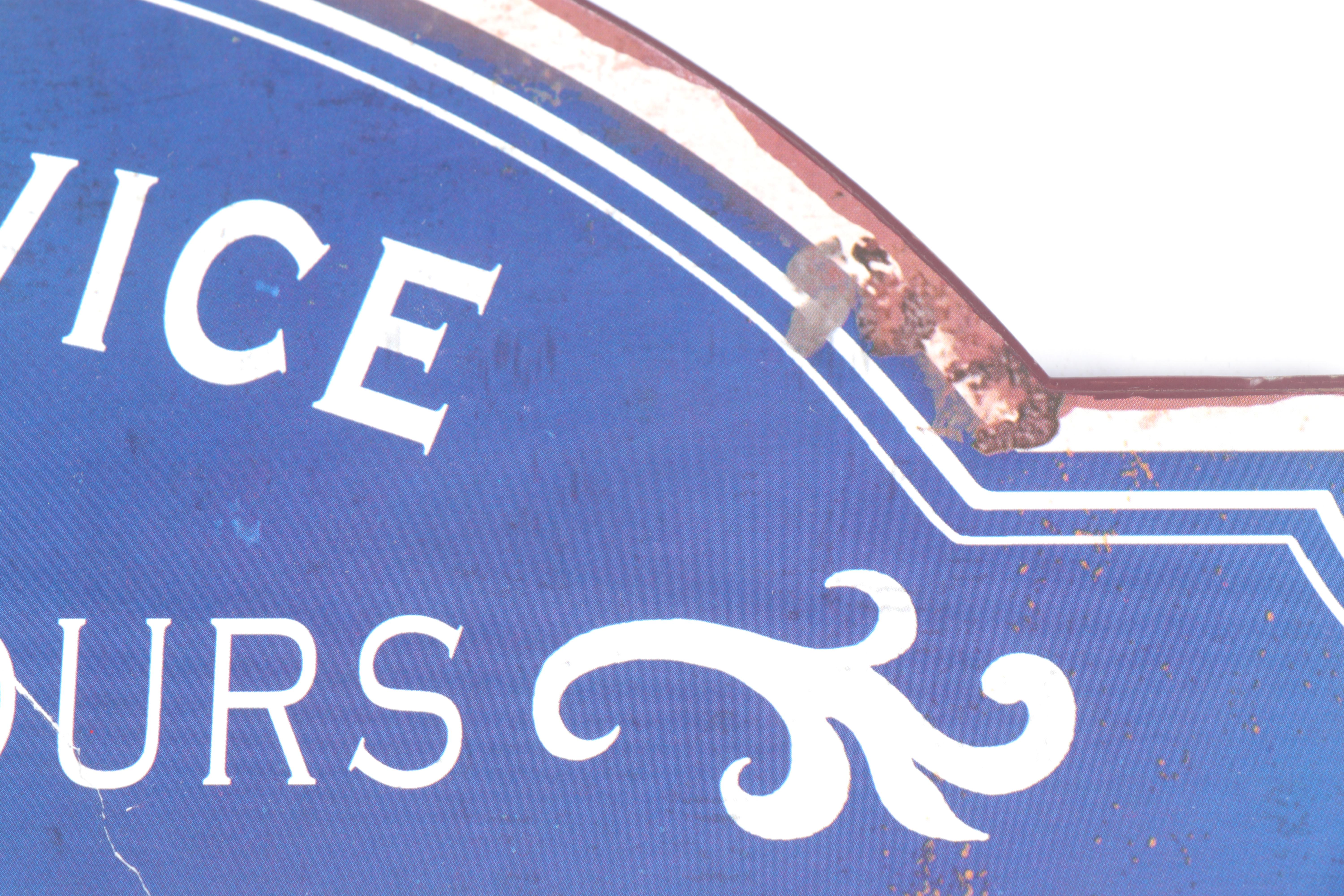 Contemporary Laundry Room Sign