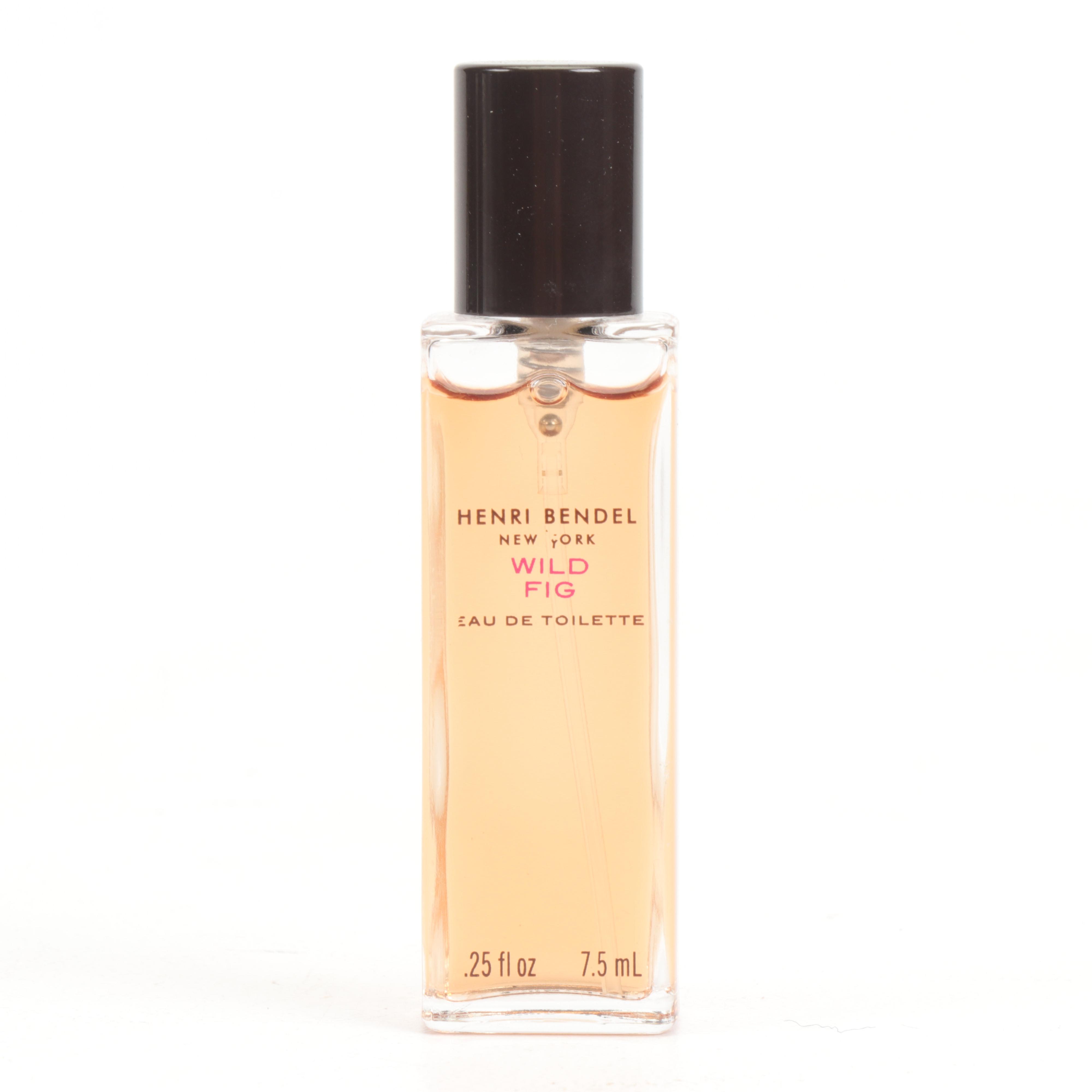 Henri Bendel "Wild Fig" Perfume