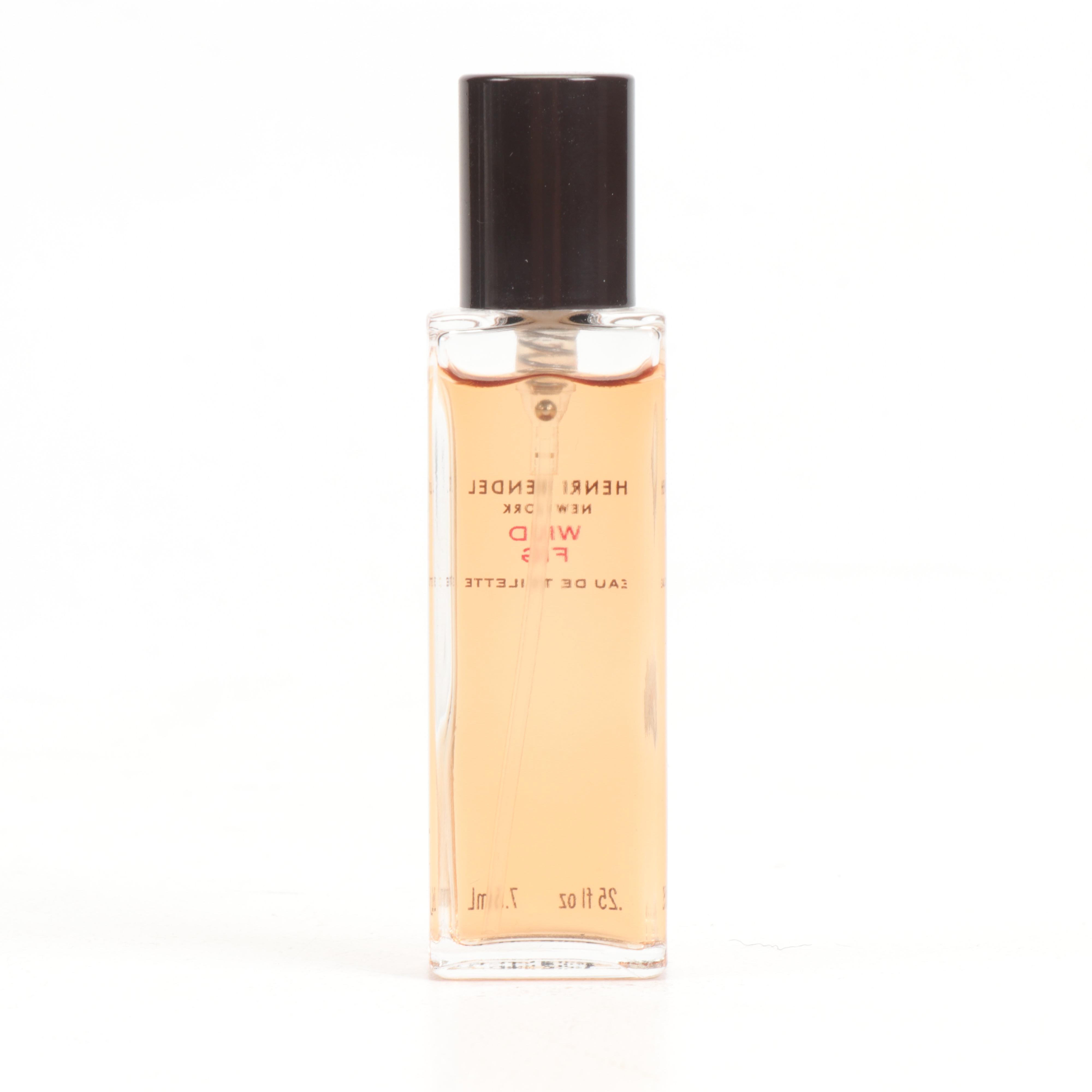 Henri Bendel "Wild Fig" Perfume