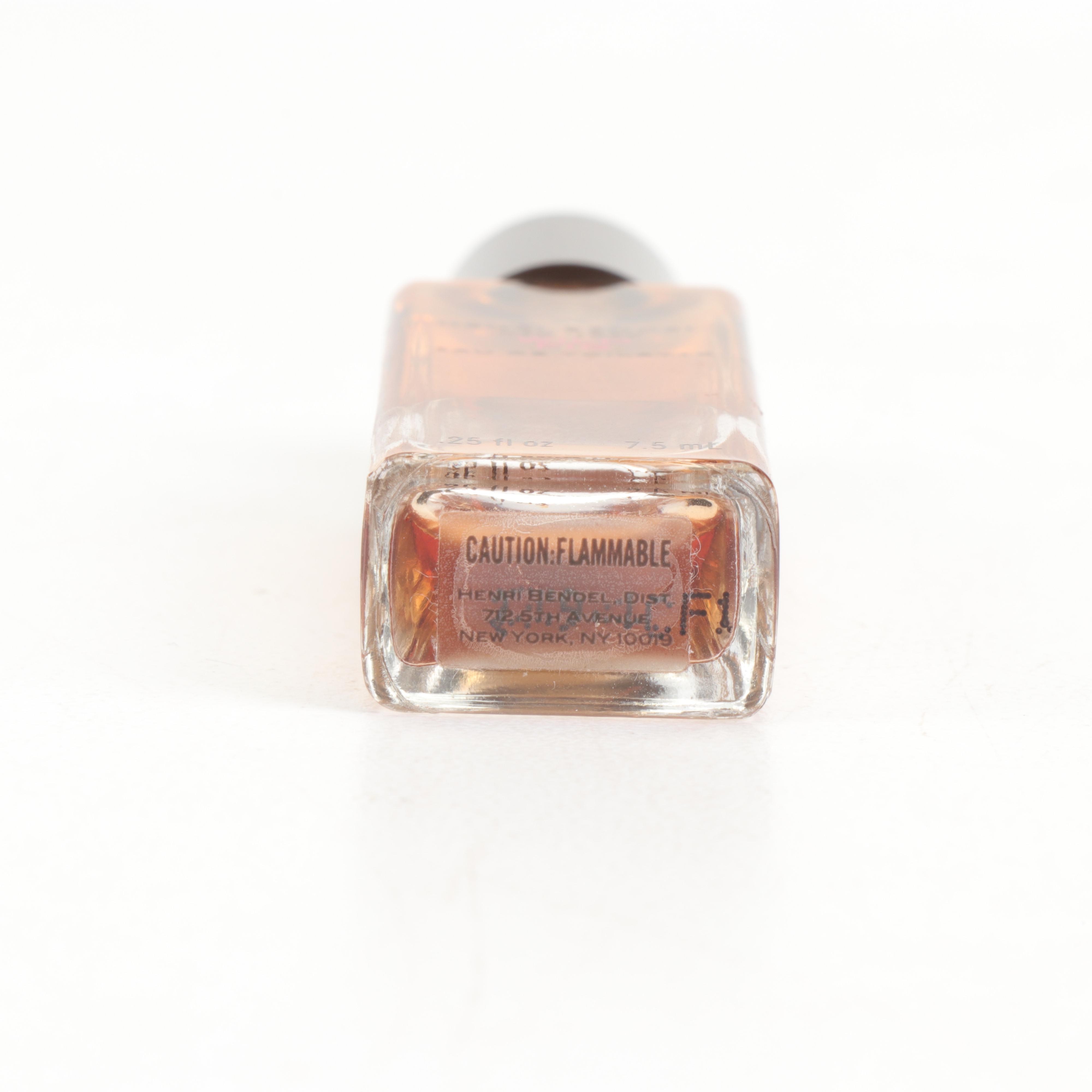 Henri Bendel "Wild Fig" Perfume