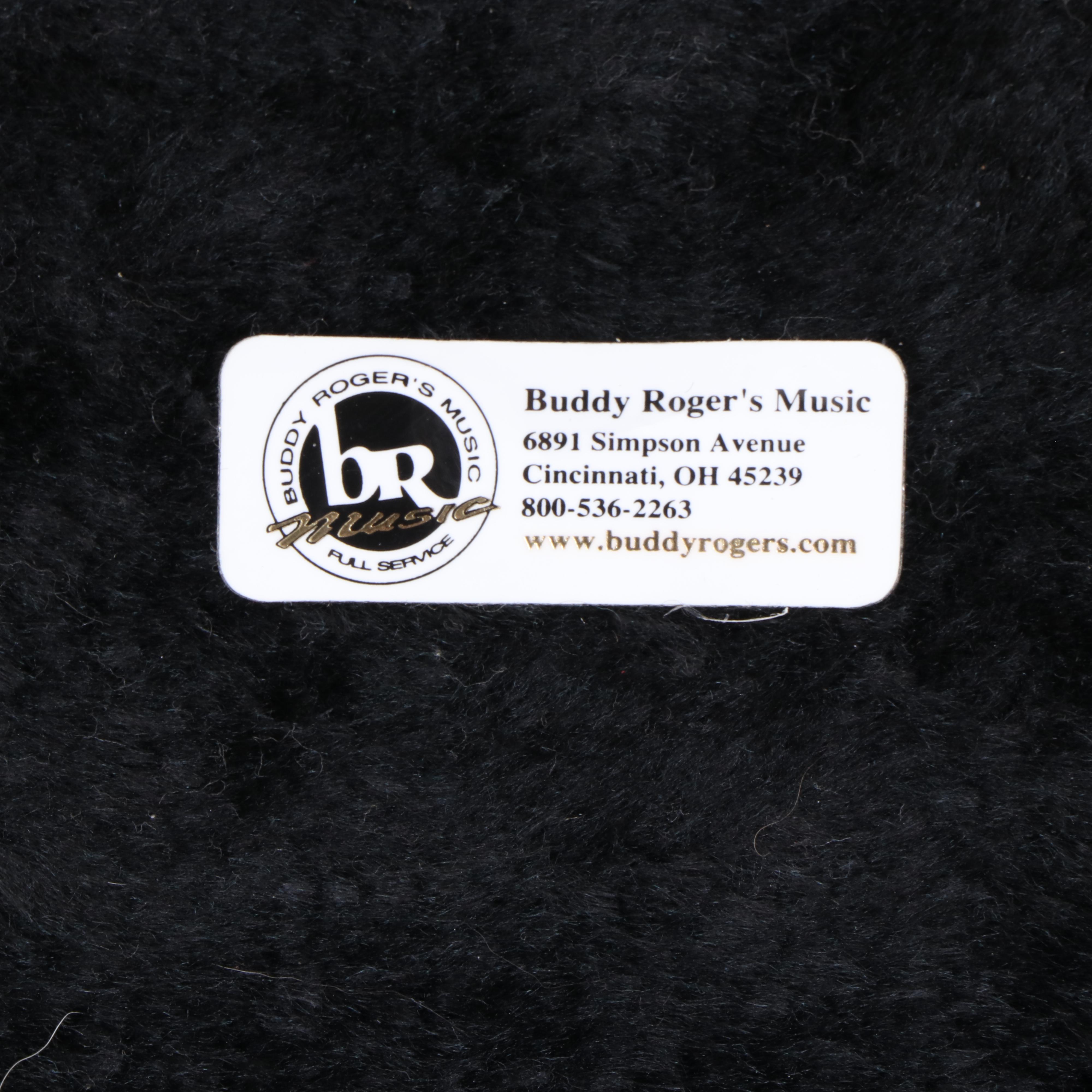 Jupiter JBR-462 Brass Baritone Horn with Case