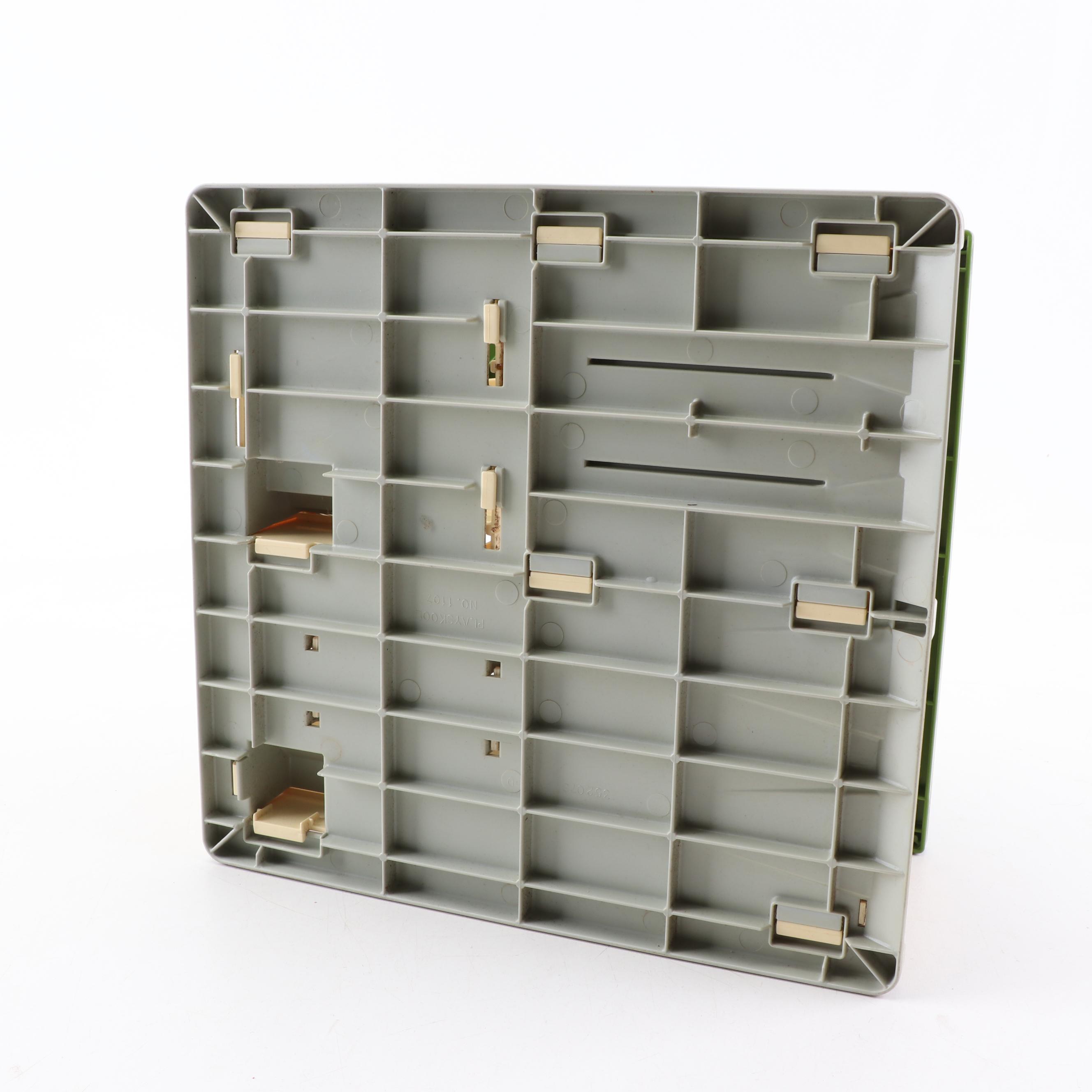 Playskool "Texaco" Gas Station Play Set in Original Box