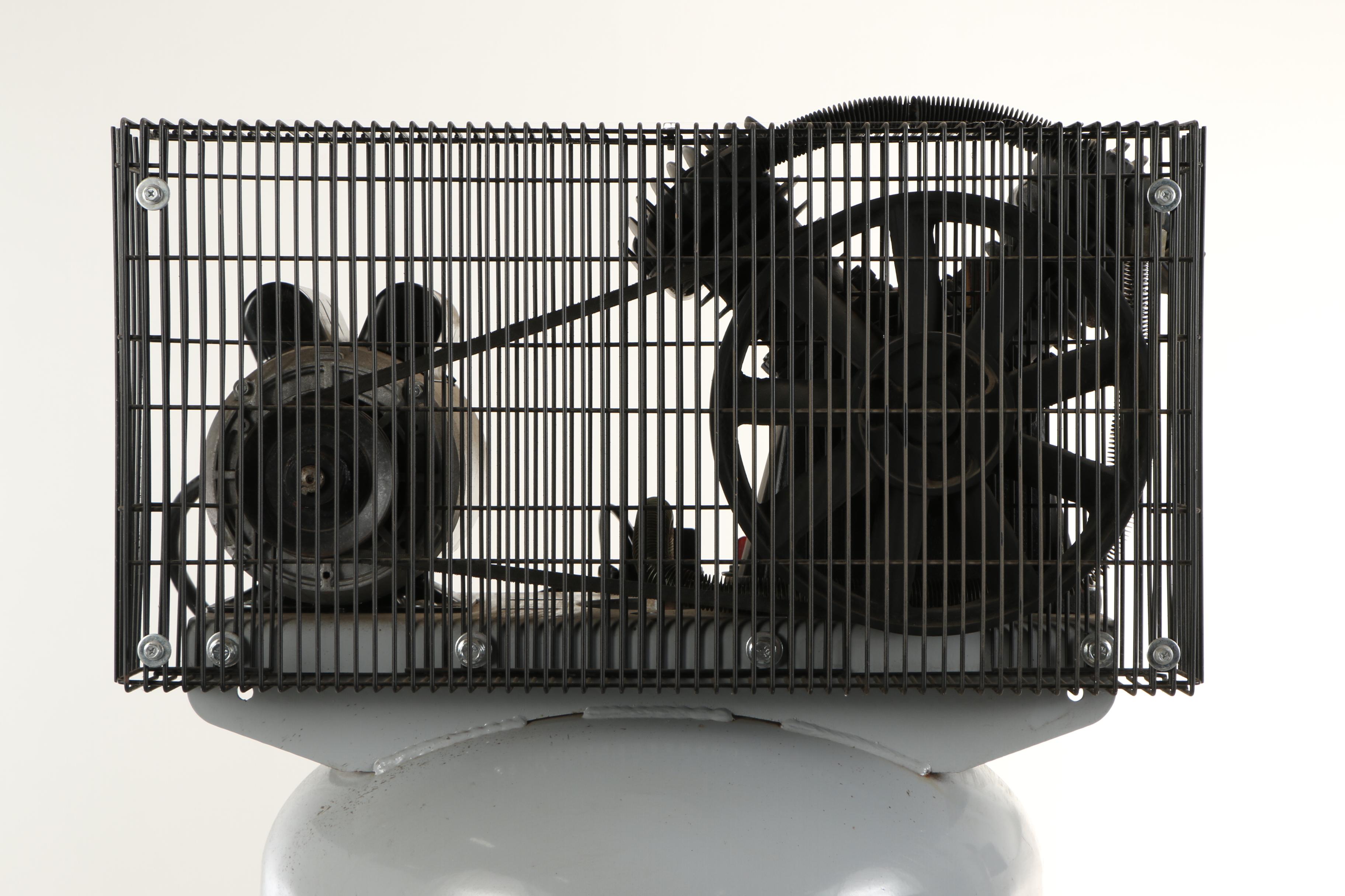 Iron Horse, "IHD6160V1" 60 Gallon Vertical Tank Air Compressor