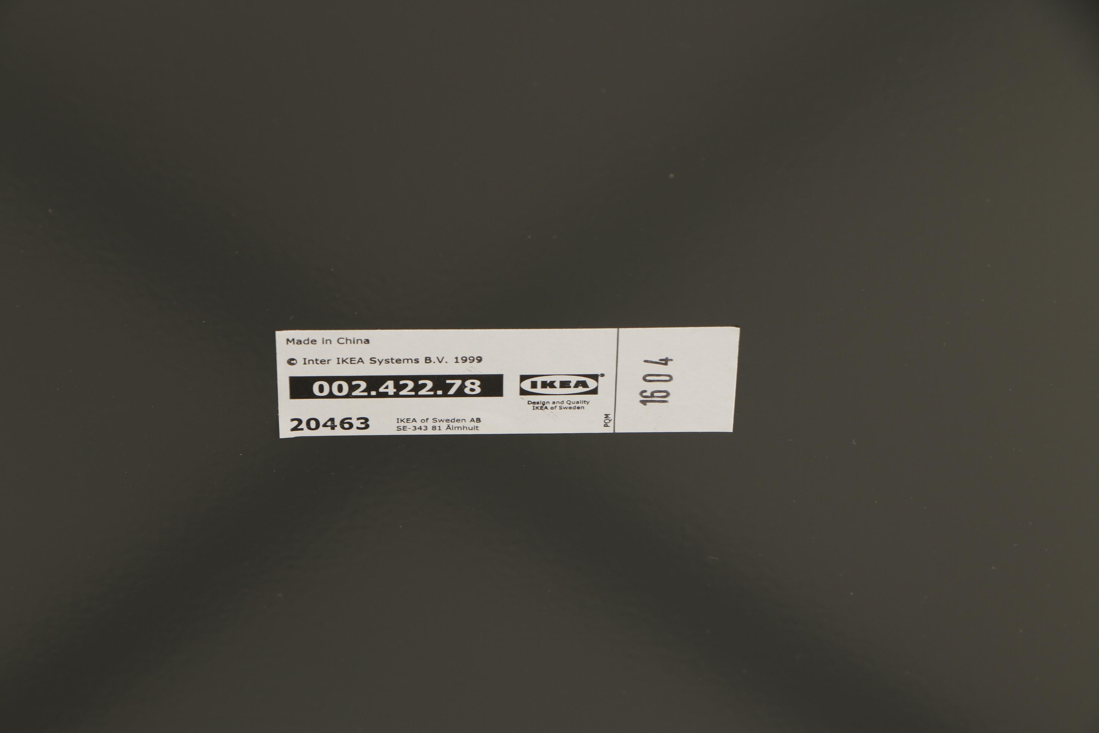 Gray Metal Apothecary Cabinet, Contemporary