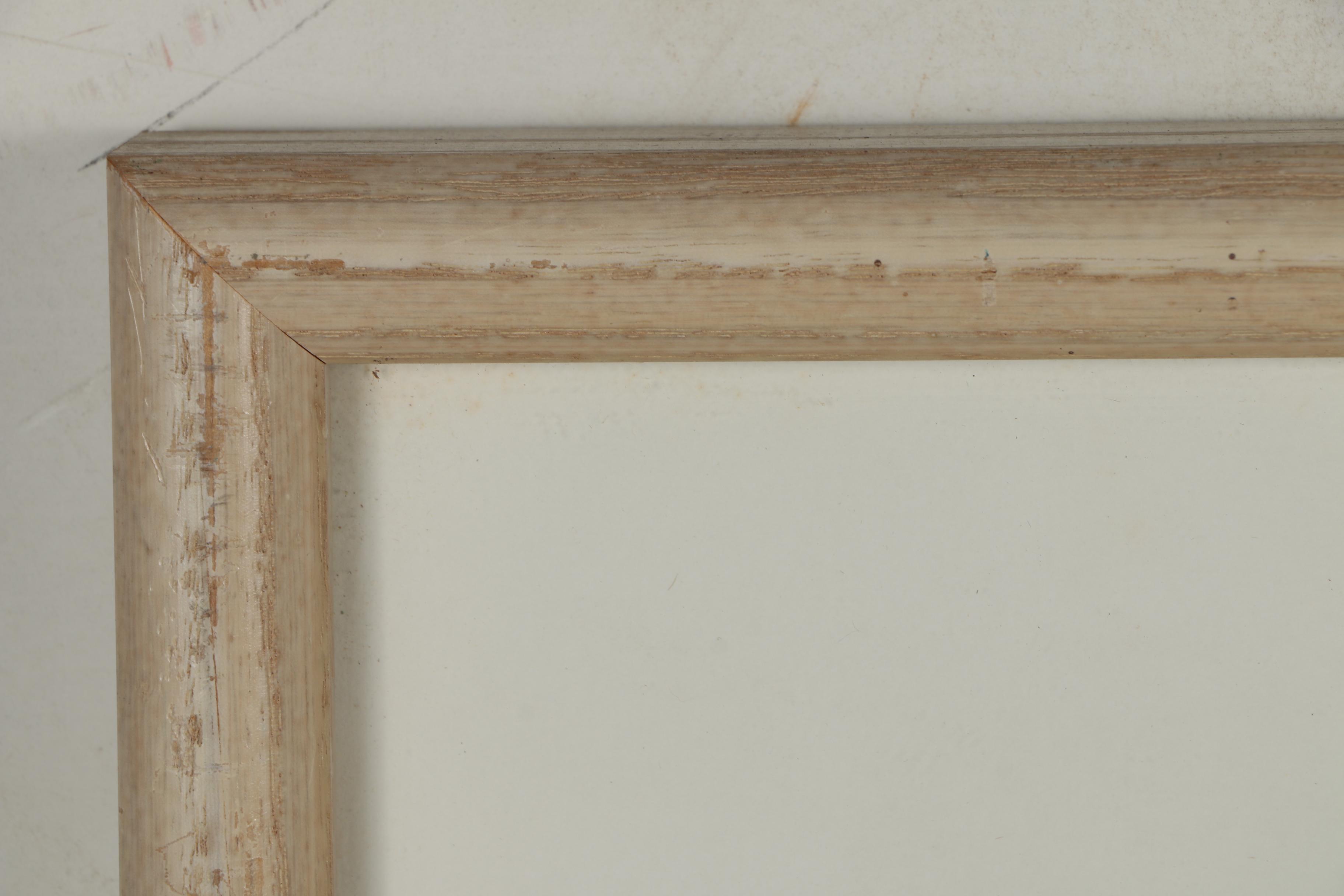 Peter Keil Oil Painting "Lady", 1979