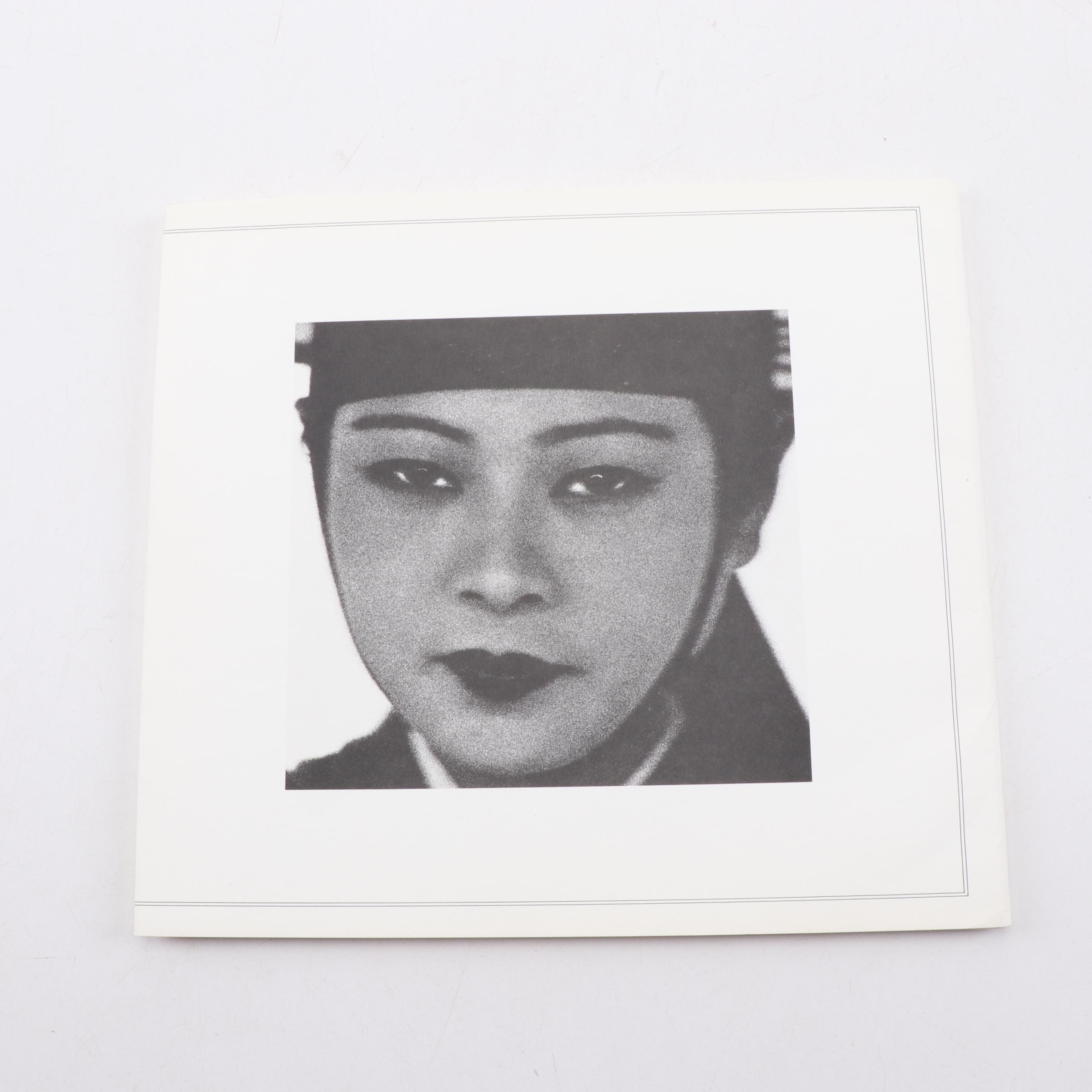 Hiroshi Hamaya Photographs "55 Years of Photograph 1930-1985"