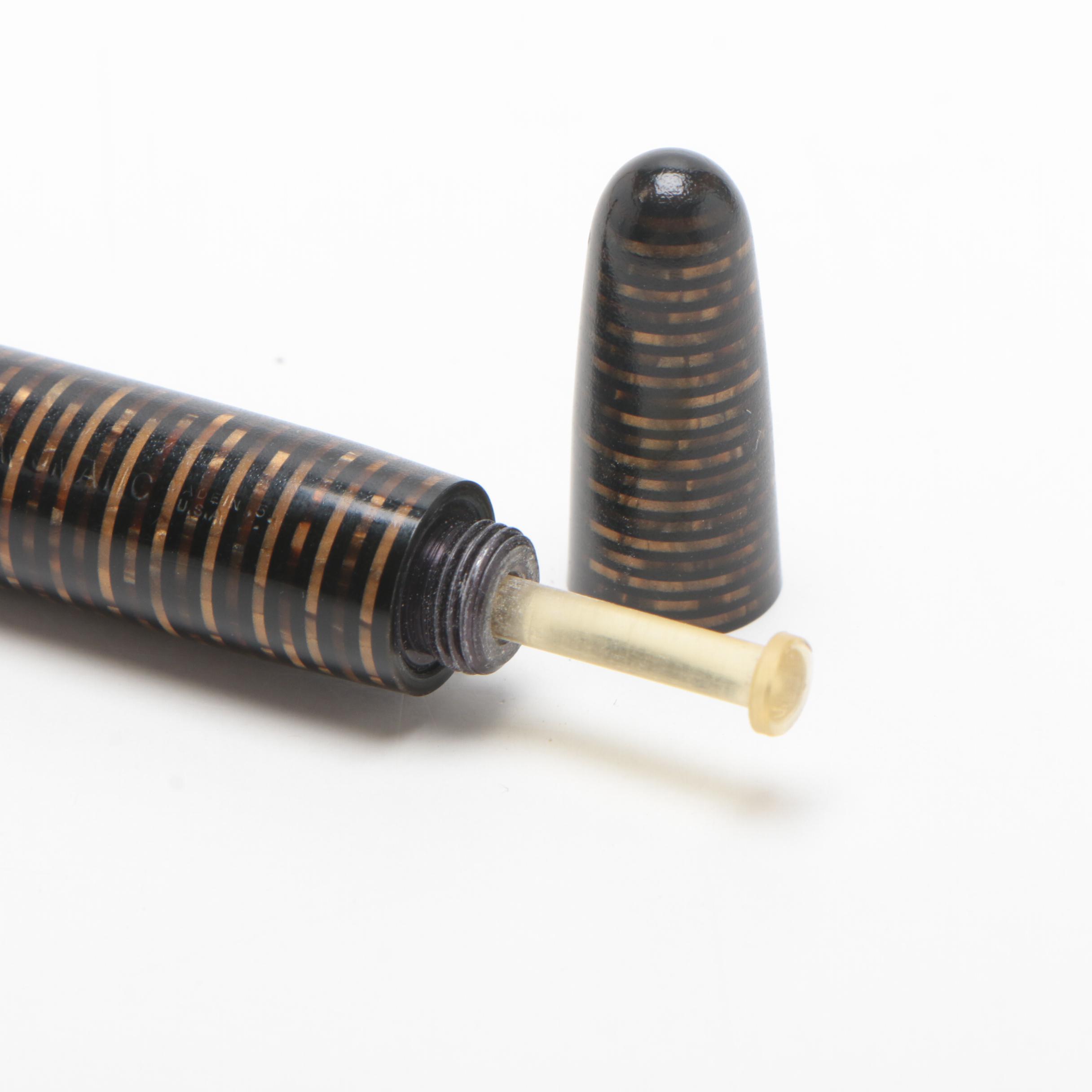 Parker Vacumatic Fountain Pen, Circa 1930s