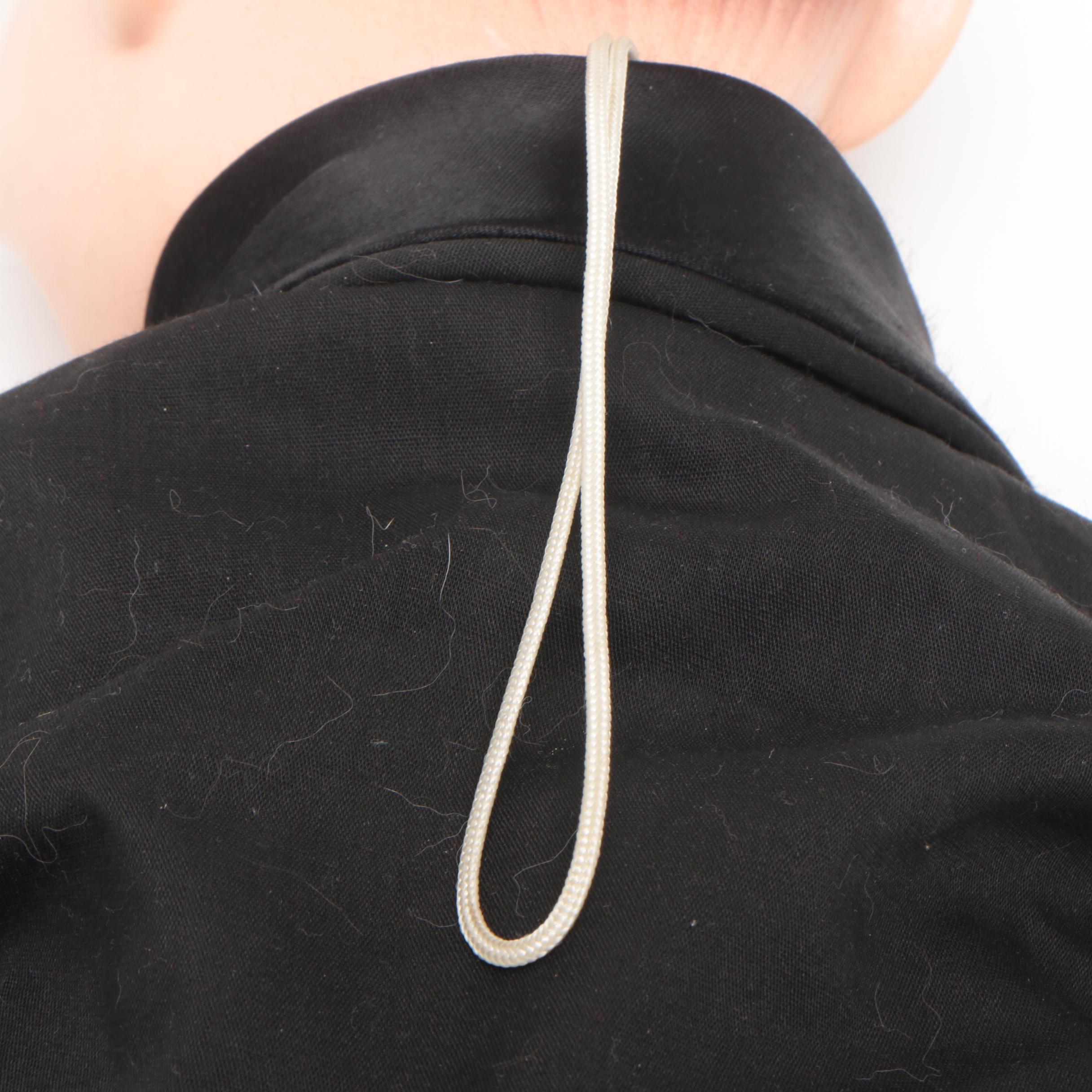 Goldberger Charlie McCarthy Ventriloquist Doll, Vintage