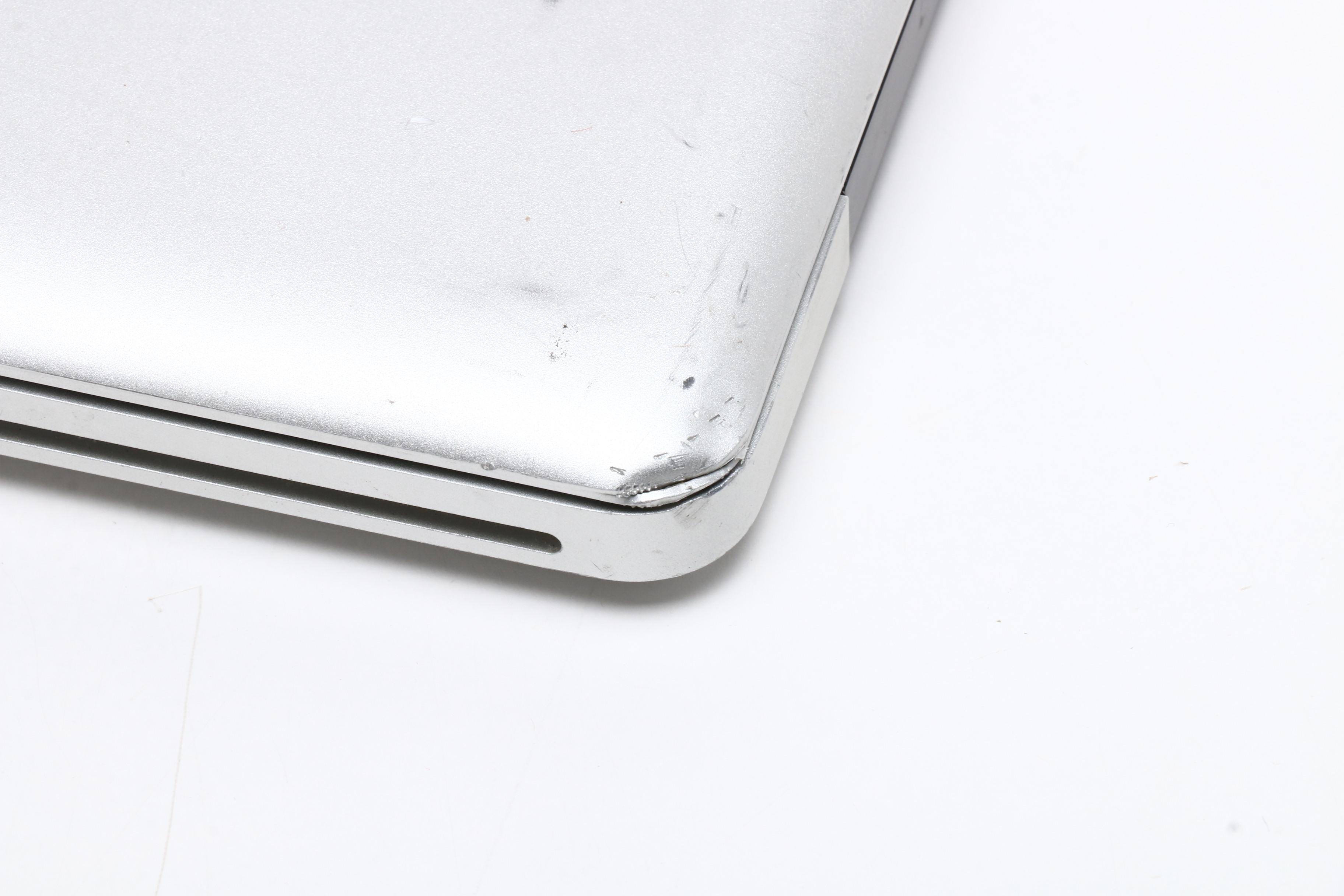 15" MacBook Pro Laptop Computer