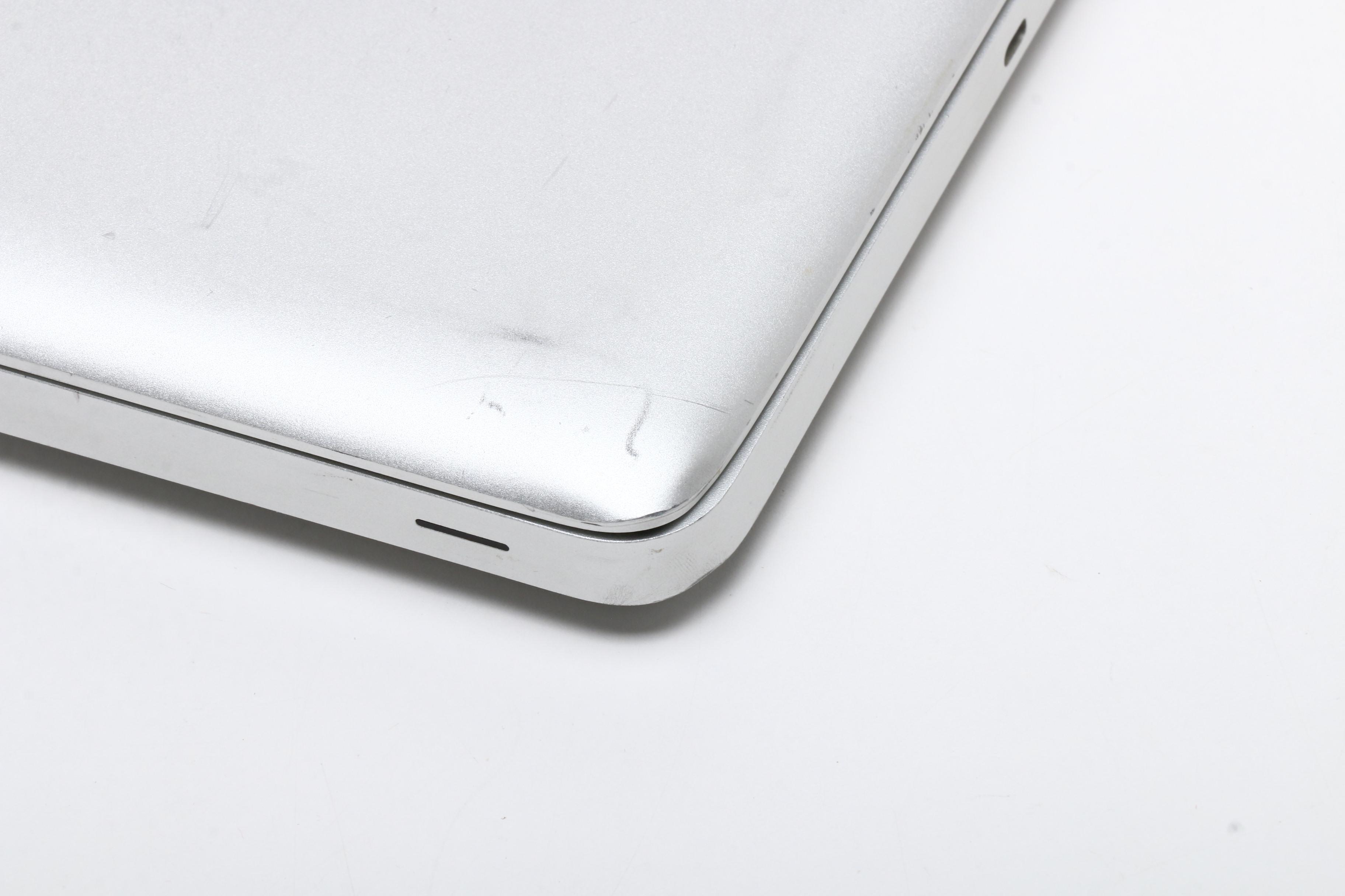 15" MacBook Pro Laptop Computer