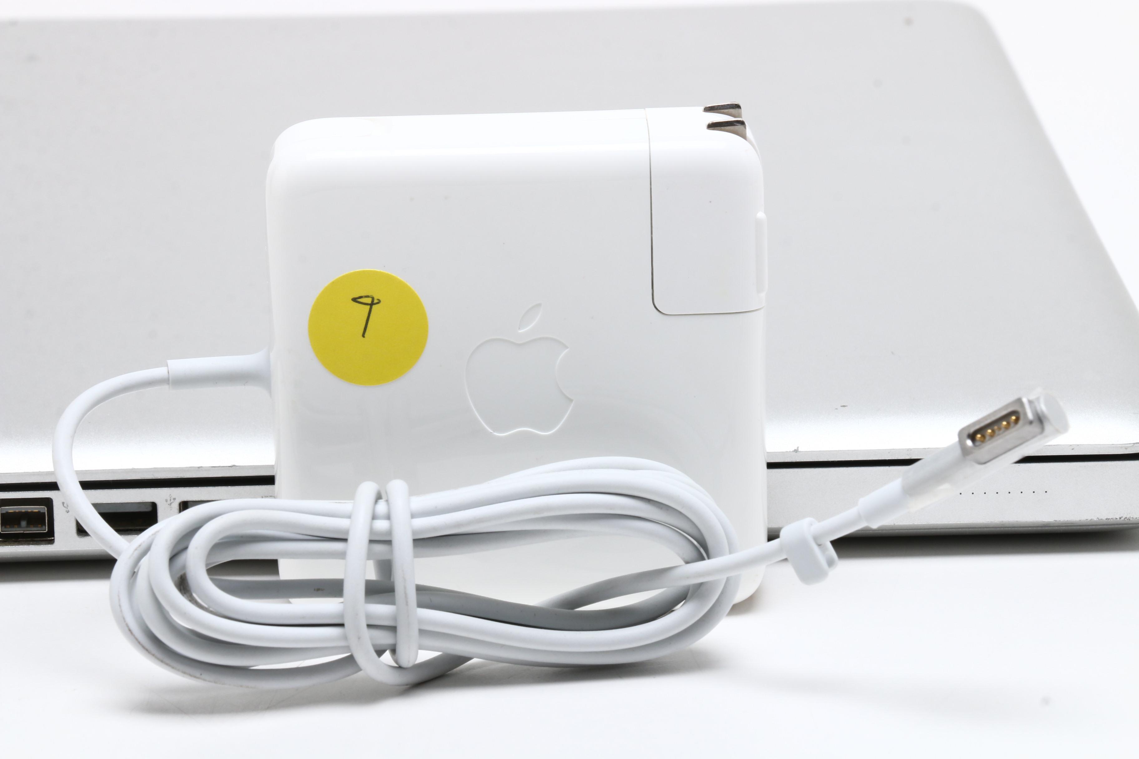 15" MacBook Pro Laptop Computer