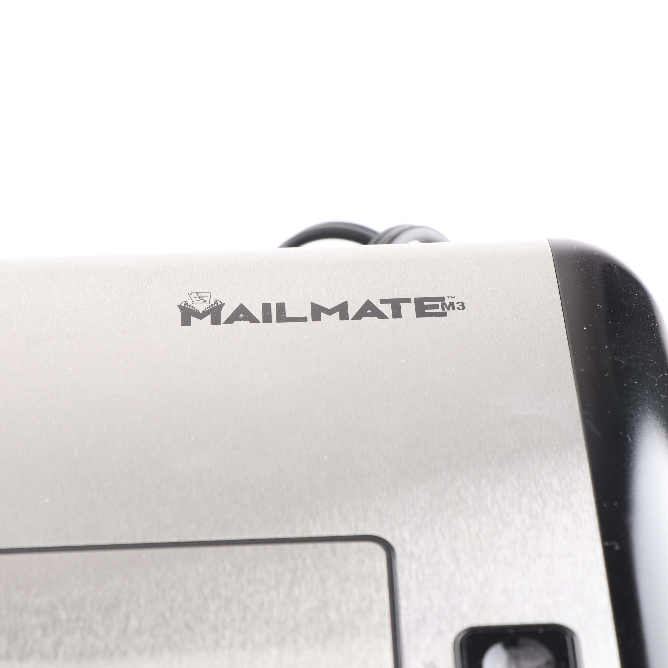 Epson All-In-One Printer and Staples Paper Shredder