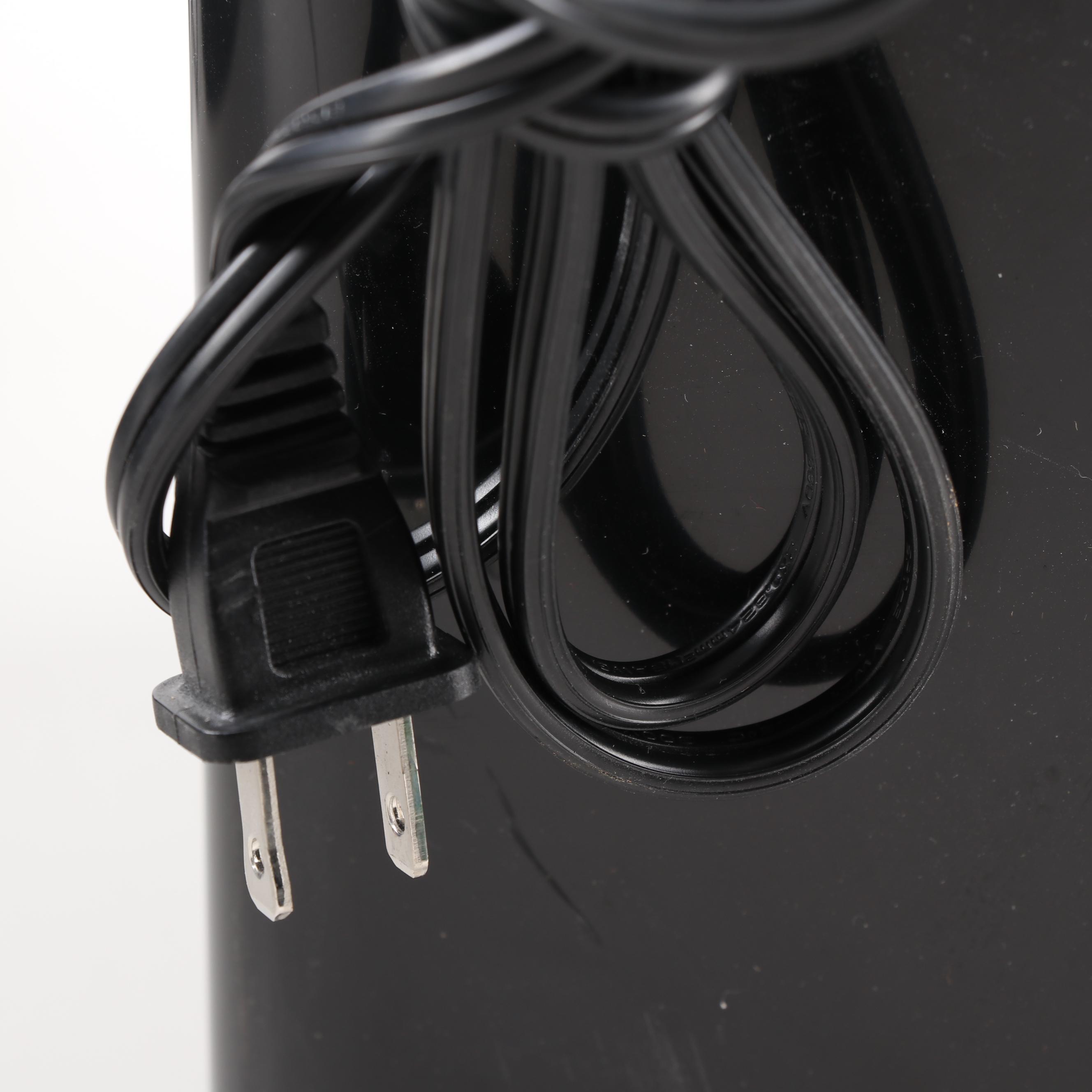 Epson All-In-One Printer and Staples Paper Shredder