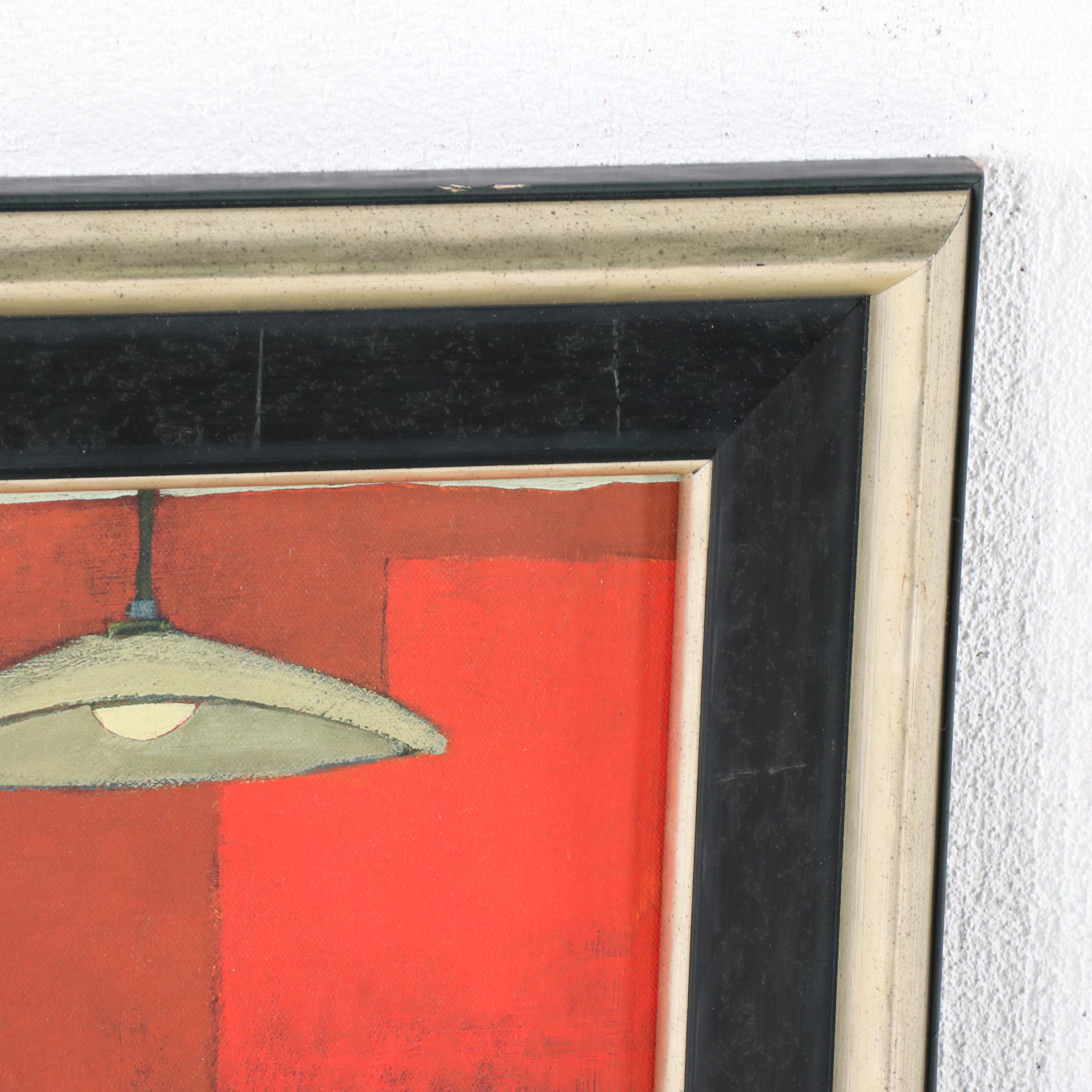 Fred Rogers Giclées Including "Willie Marble with Jimmy Blue and Mr. Shade"