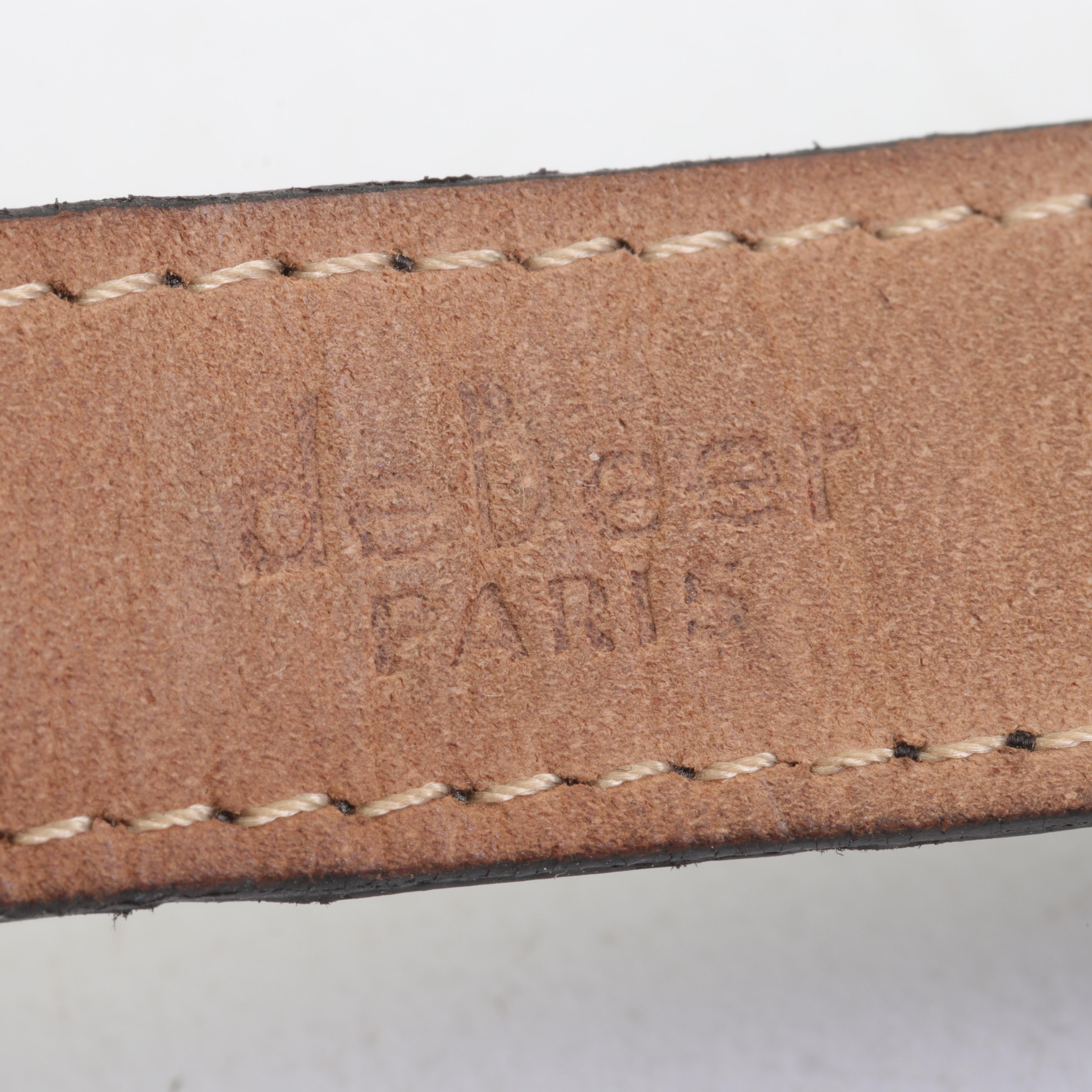 1930 Elgin Al Simmons Engraved Back 30MM Watch