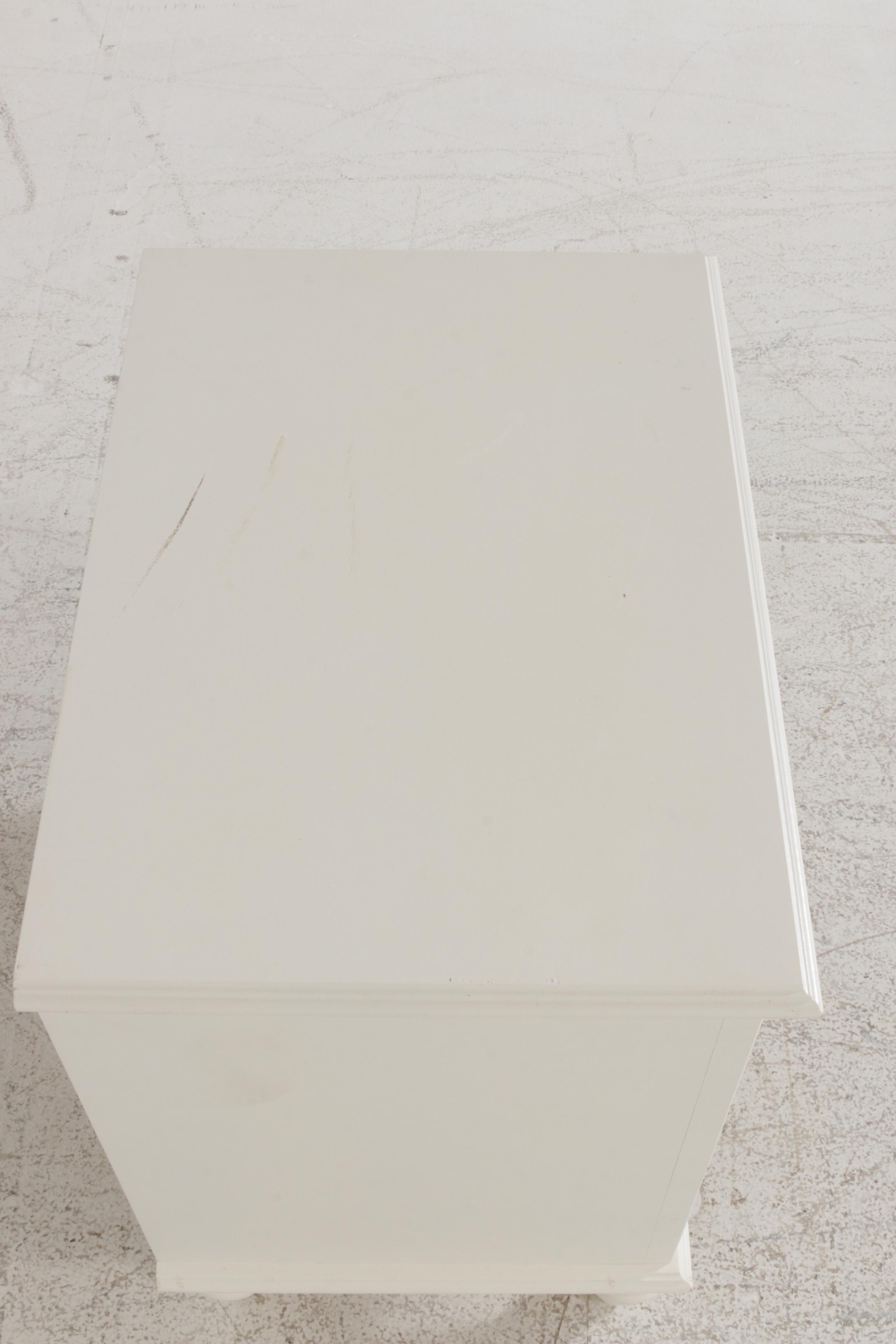 "Caroline" Nightstand by Stanley Furniture for Young America