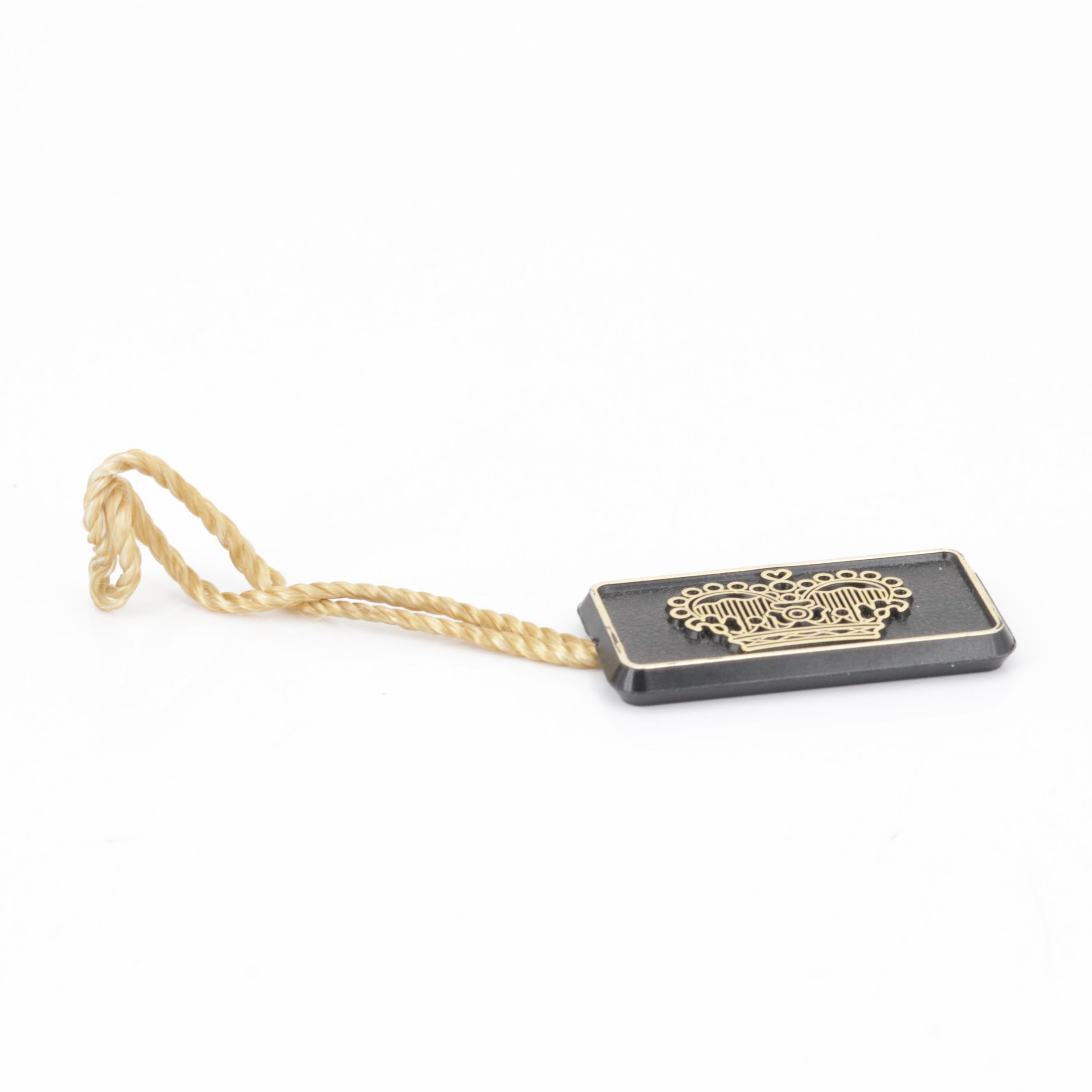 GlamRock Stainless Steel Chronograph Watch