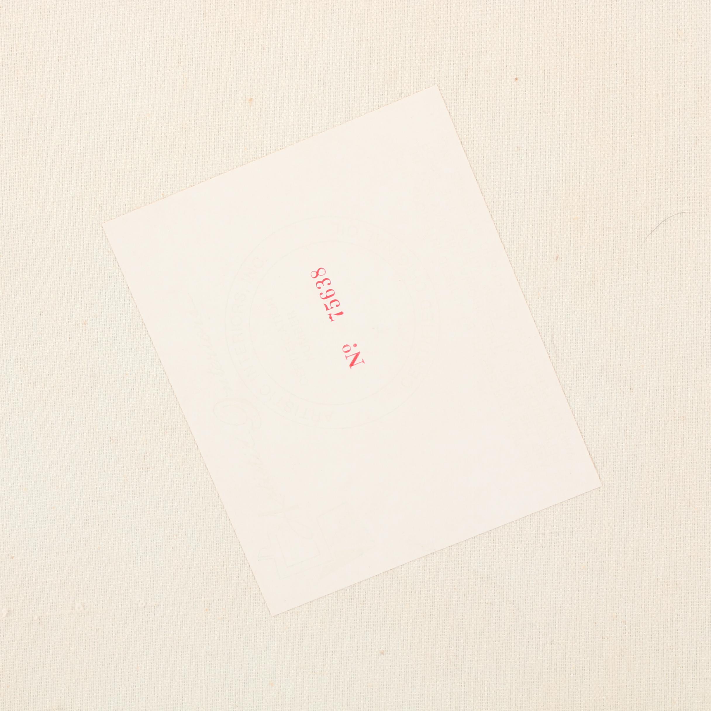 Amy Autumn Decorative Floral Oil Painting