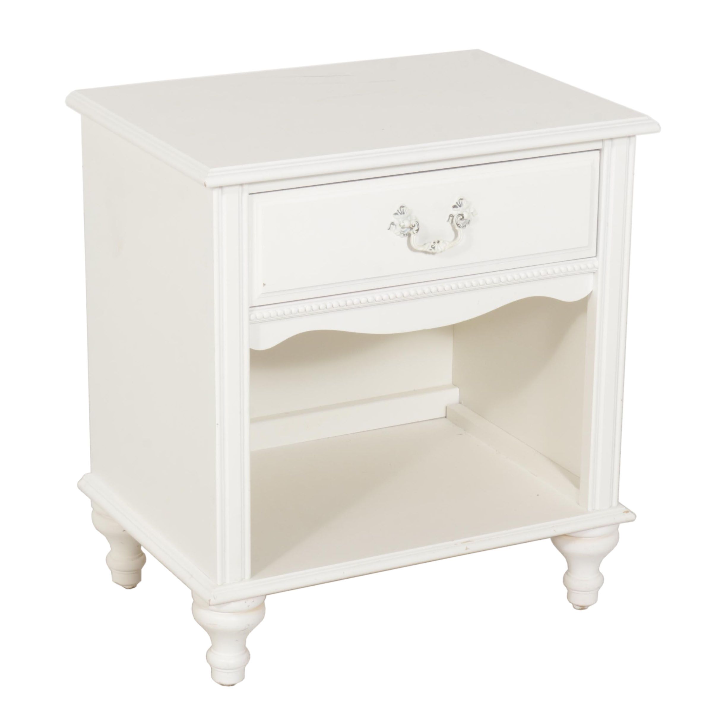 "Caroline" Nightstand by Stanley Furniture for Young America