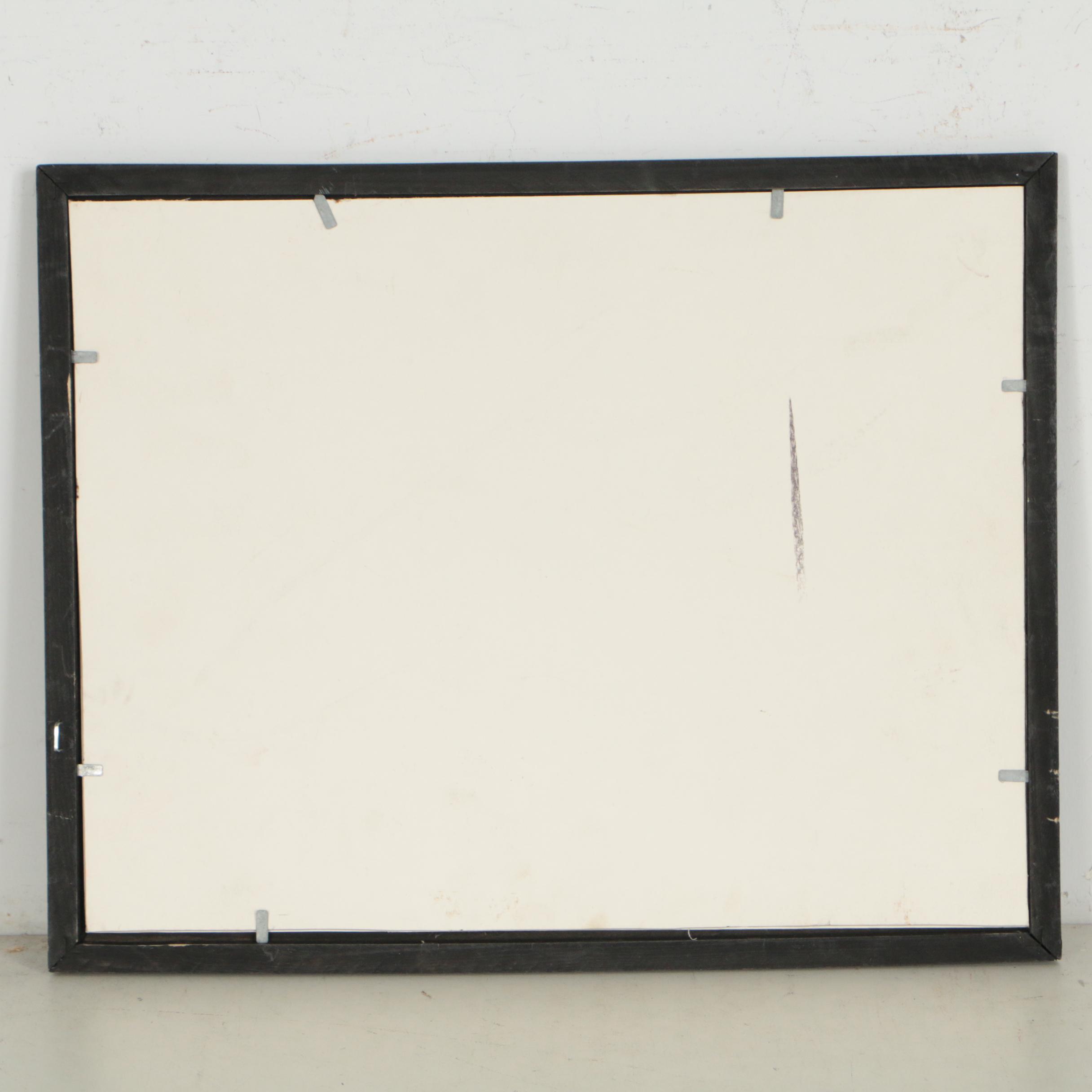 "The Adventures of Raggedy Ann and Andy" Production Cel