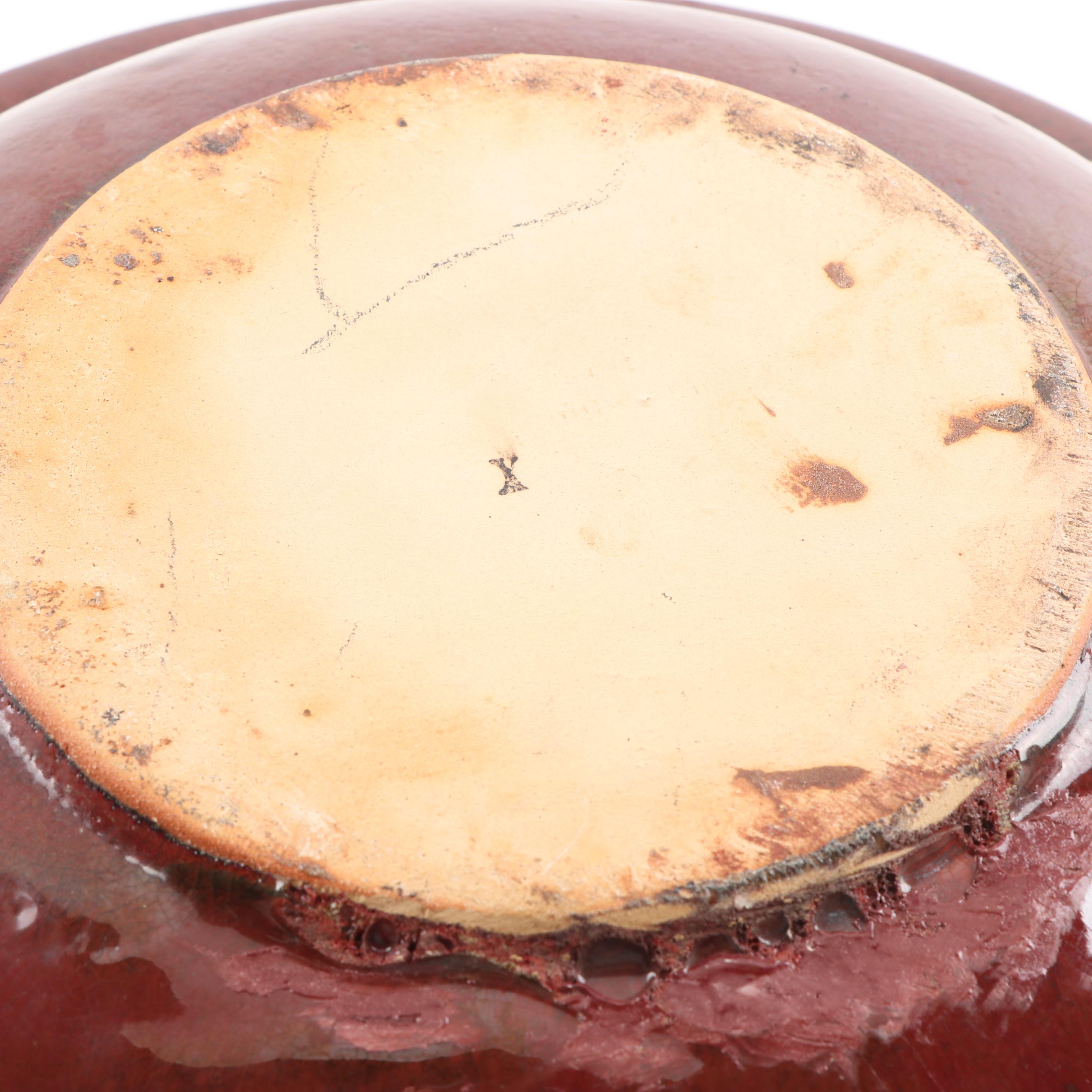 Ceramiche Toscane and Other Hand-Painted Italian Earthenware Serveware