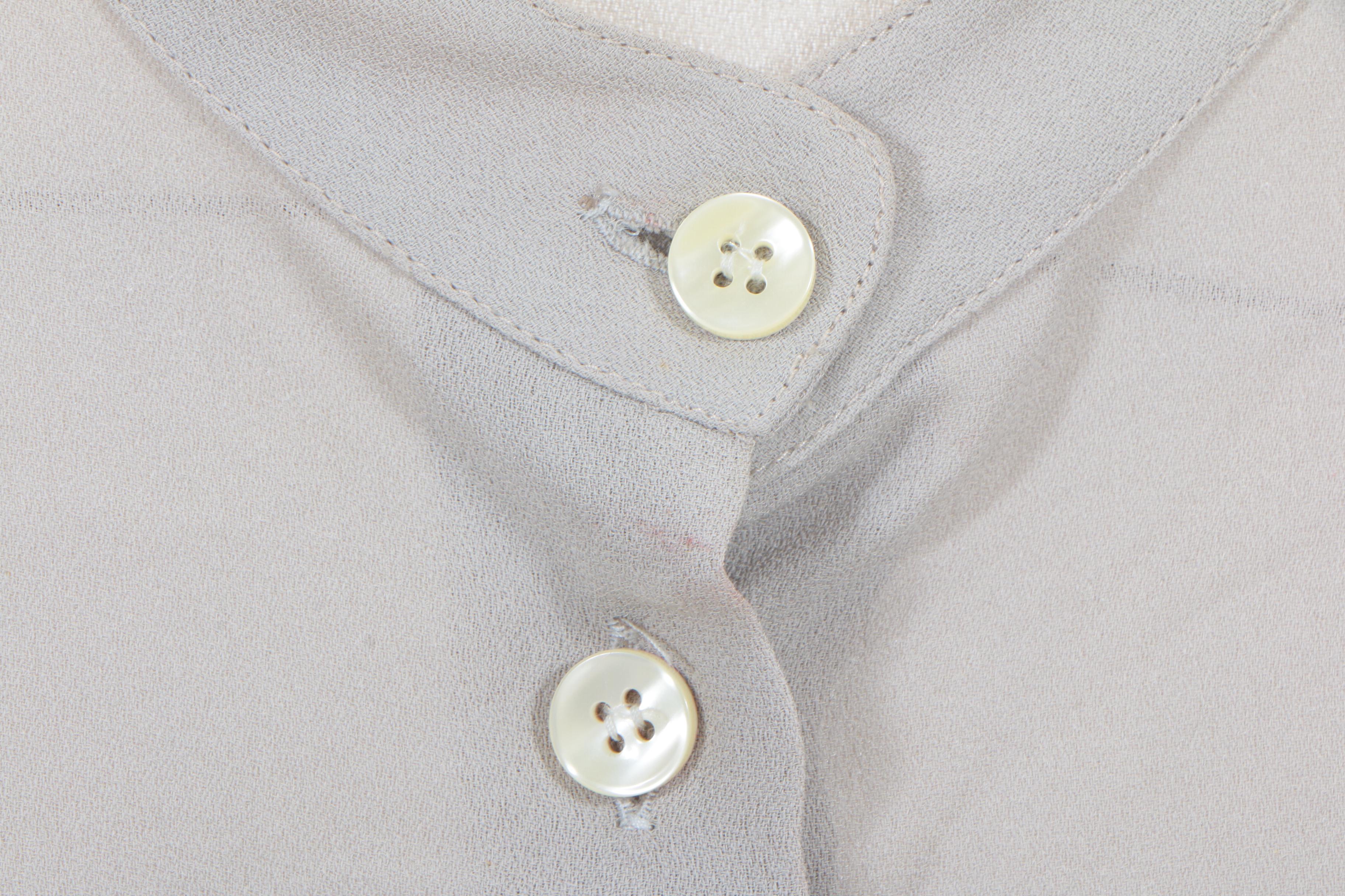 Sonia Rykiel Inscription Red Linen Pantsuit and Other Clothing Seperates