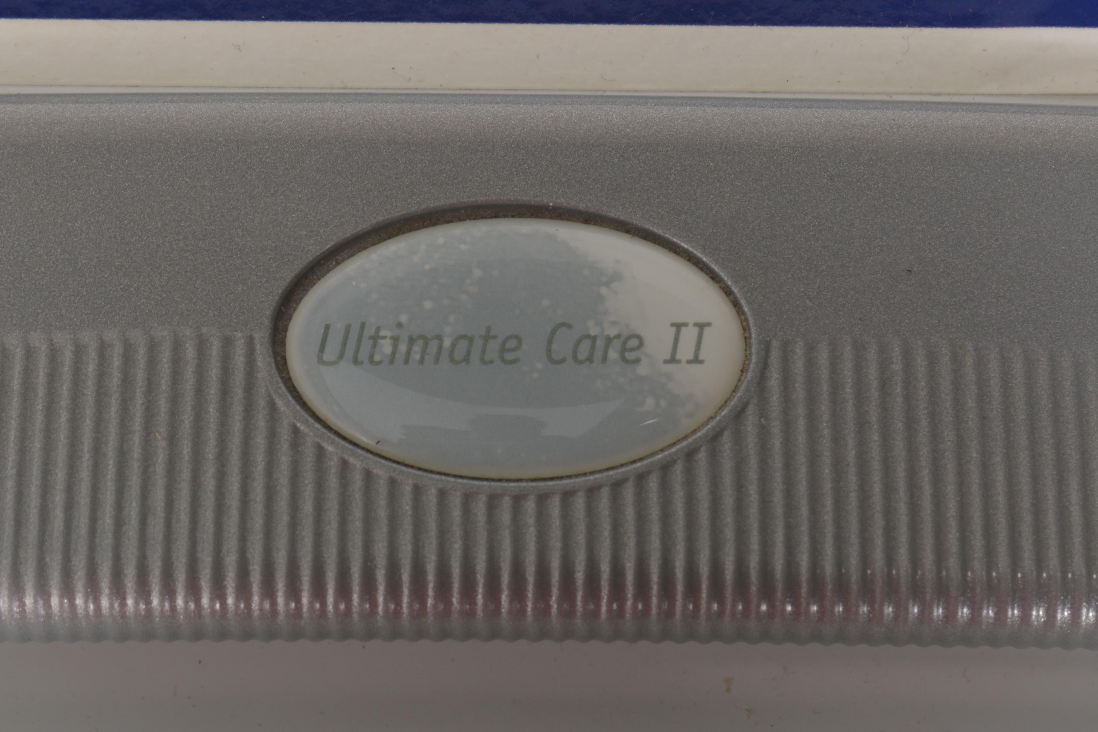 Whirlpool Gold Washing Machine