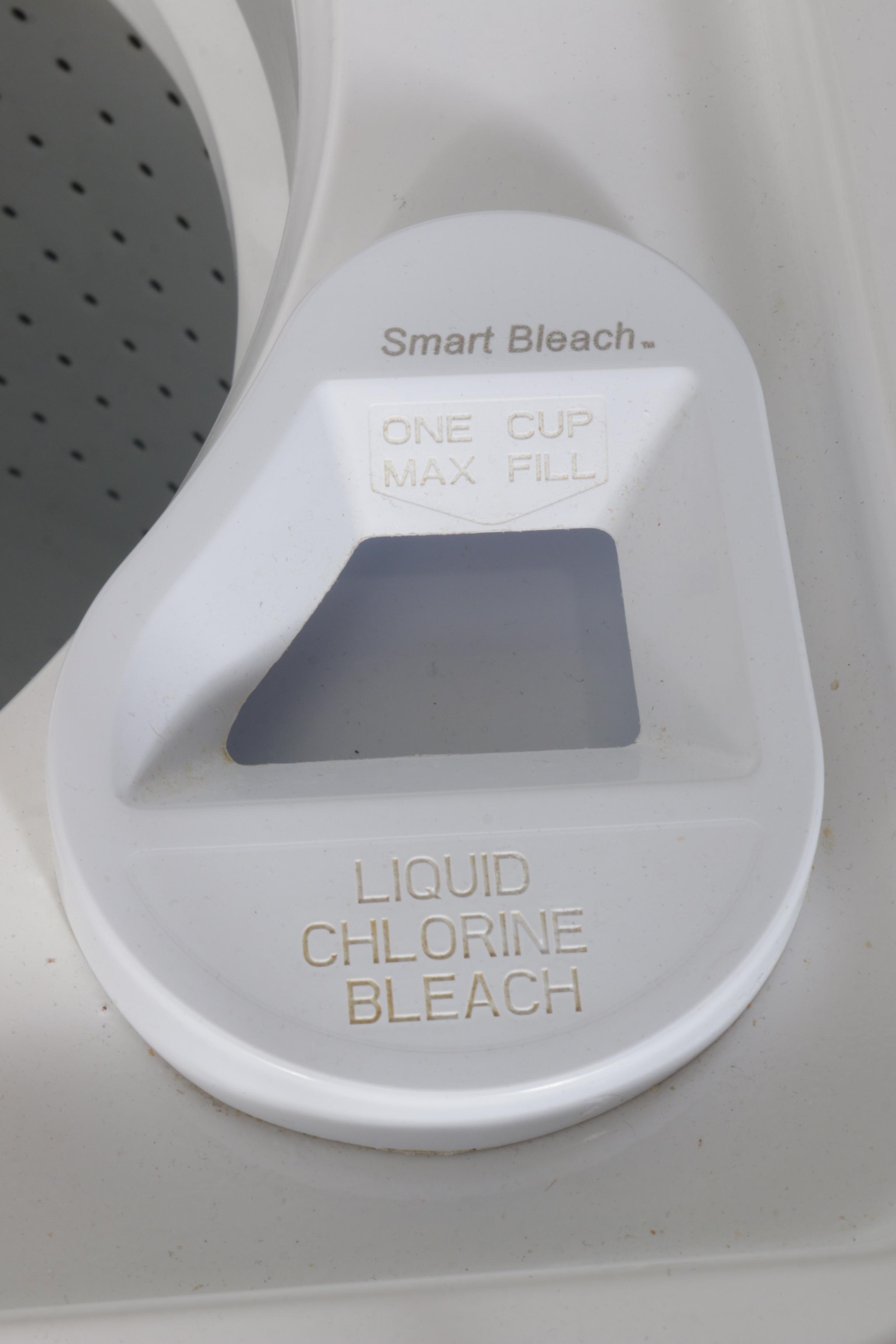 Whirlpool Gold Washing Machine