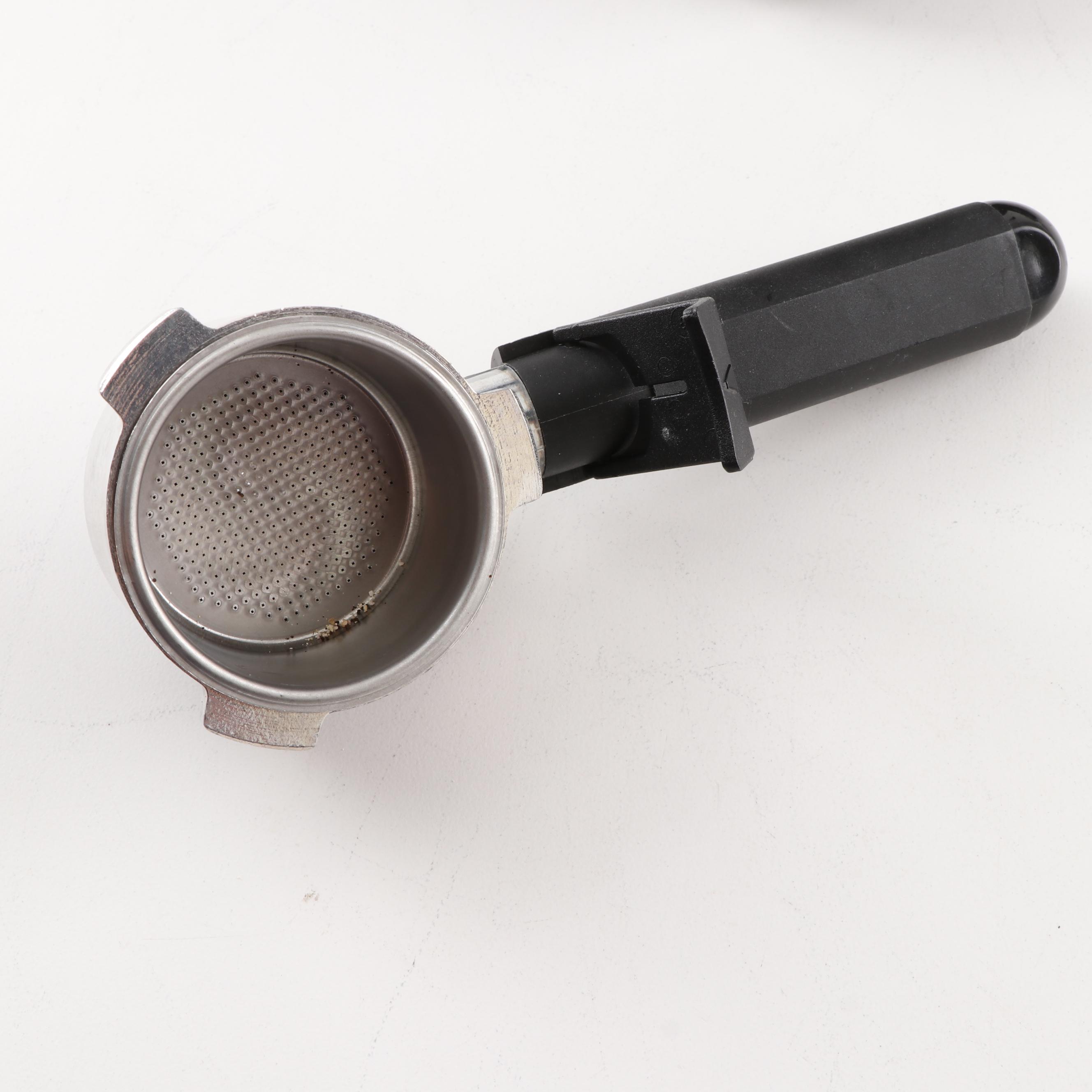 Krups Il Primo Expresso, Cafe Express Coffee Makers and Coffee Mill