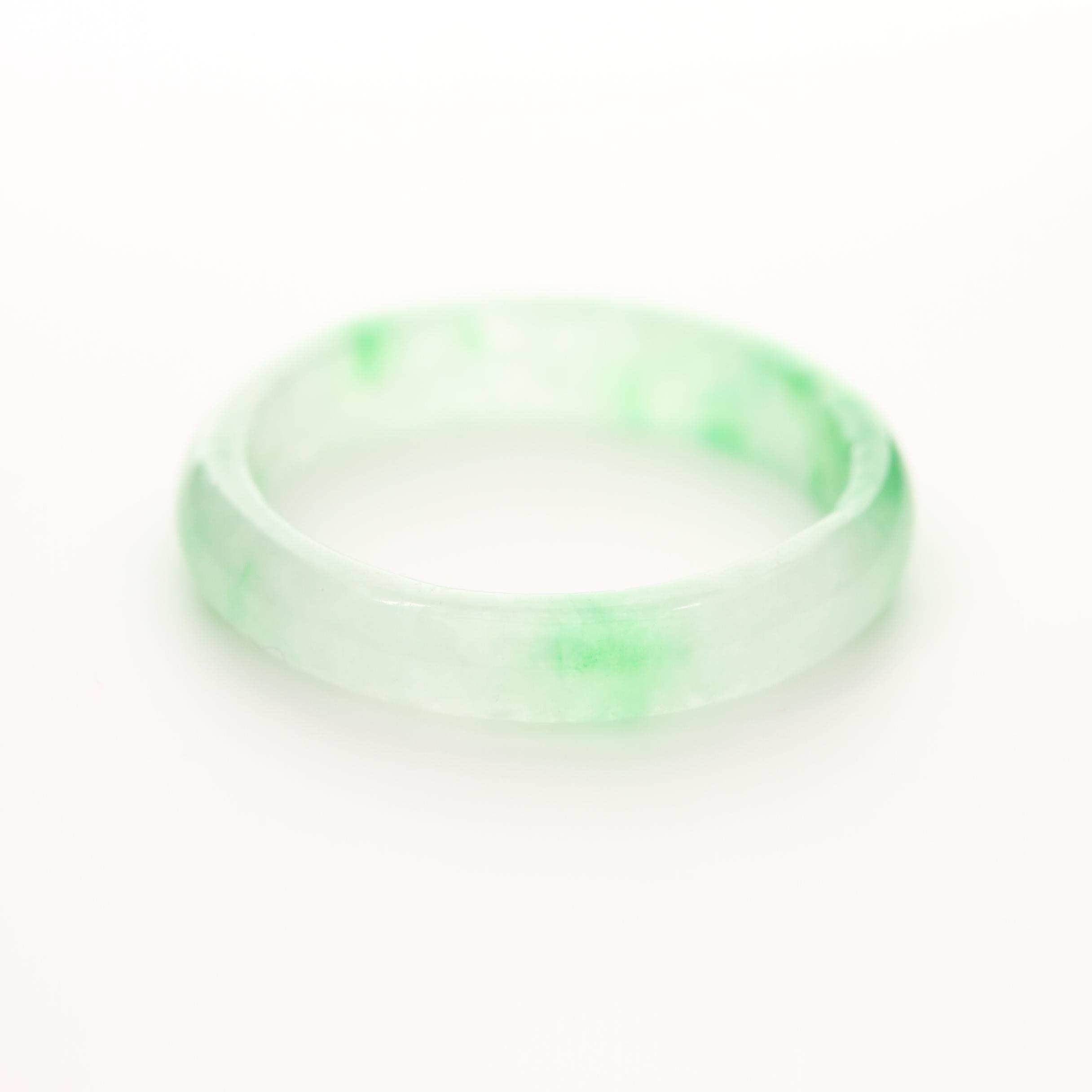 Jadeite Ring