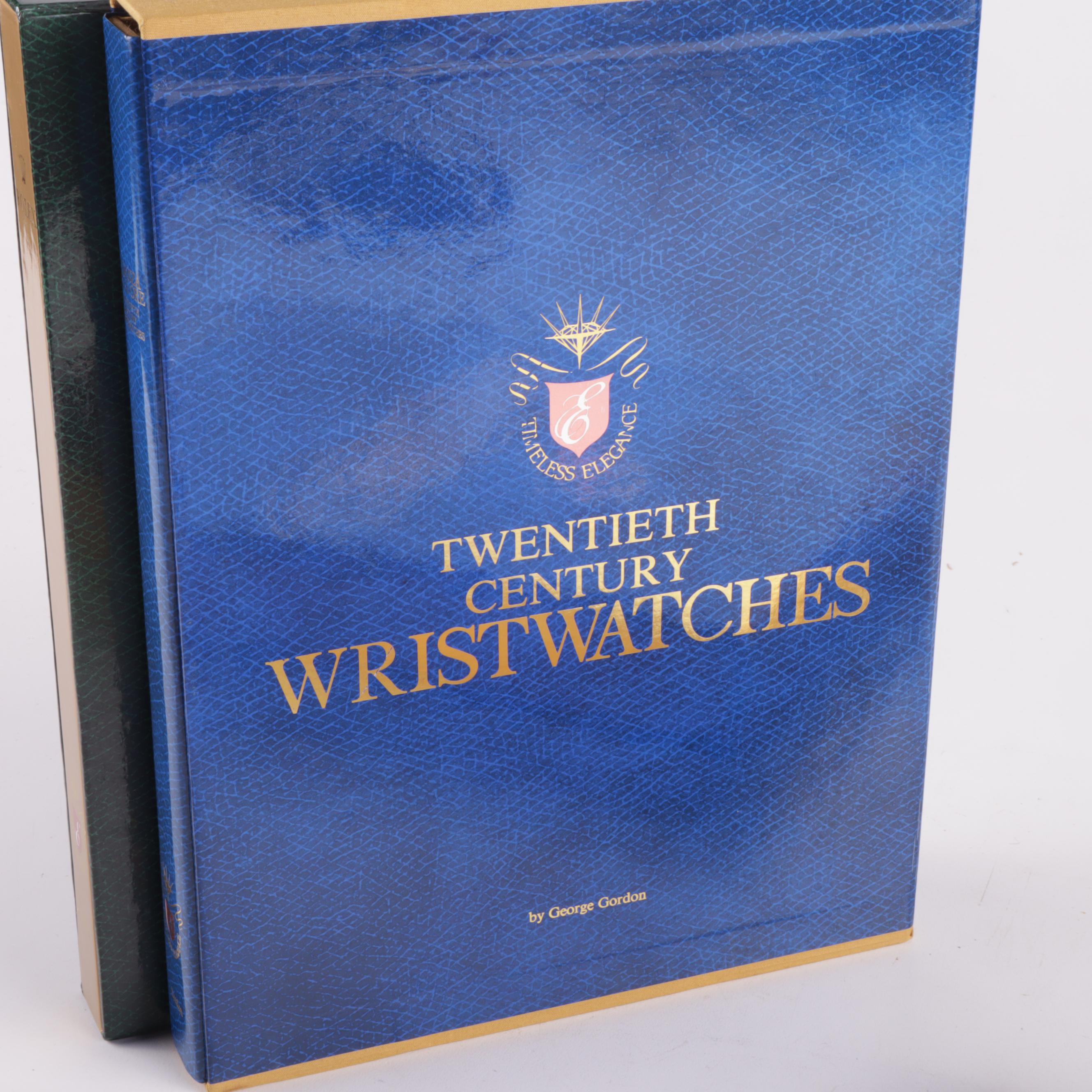 Watch Collecting Coffee Table Books Featuring Rolex