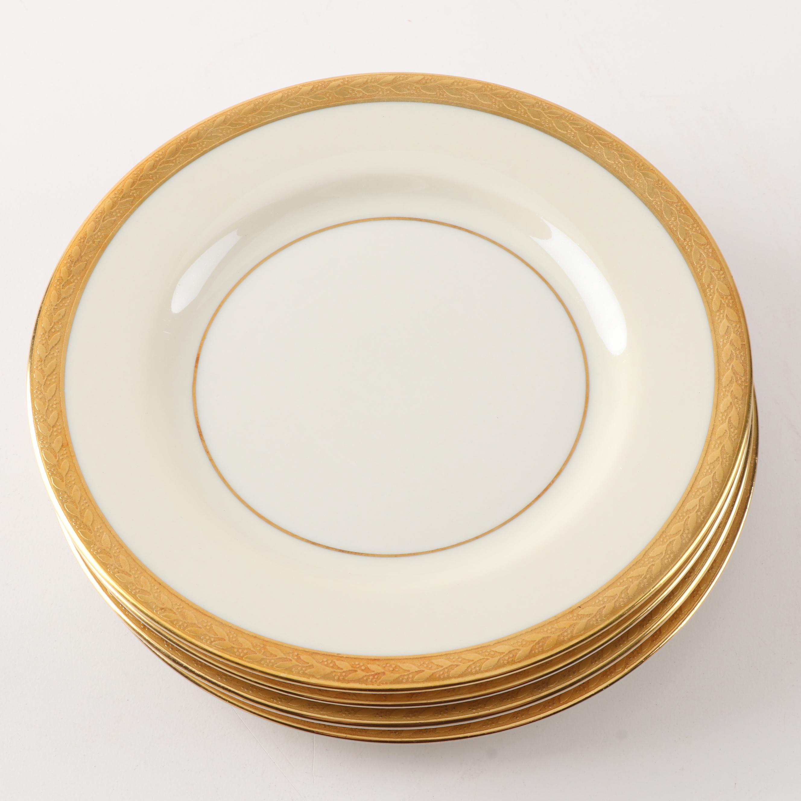 Theodore Haviland New York "Madison" Porcelain Dinnerware, 1951-1985