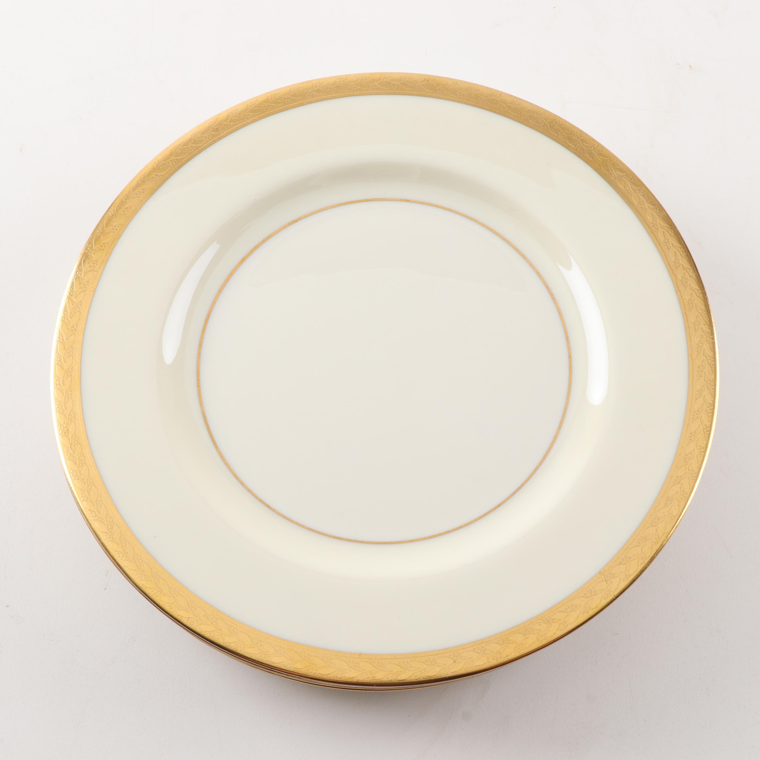 Theodore Haviland New York "Madison" Porcelain Dinnerware, 1951-1985