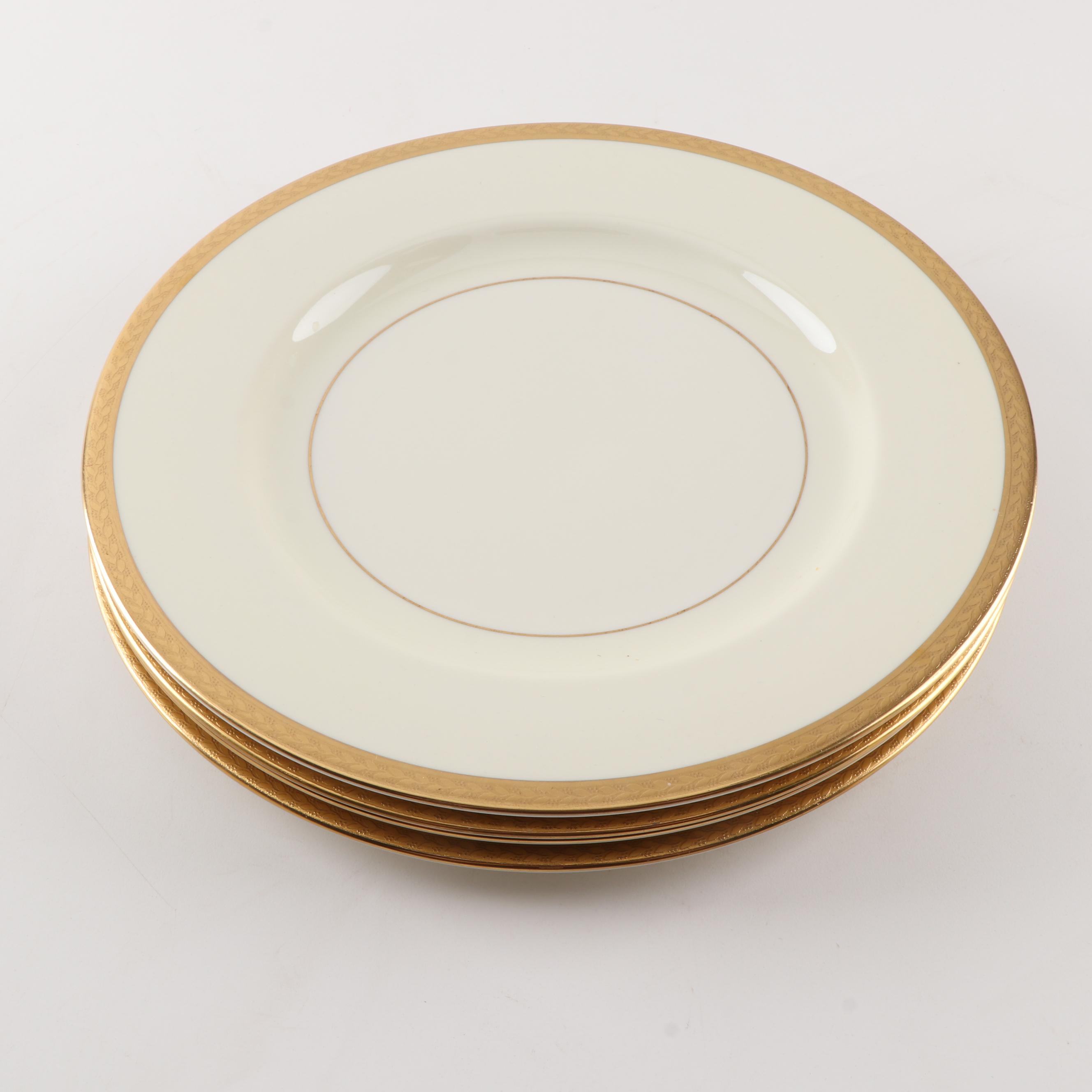Theodore Haviland New York "Madison" Porcelain Dinnerware, 1951-1985