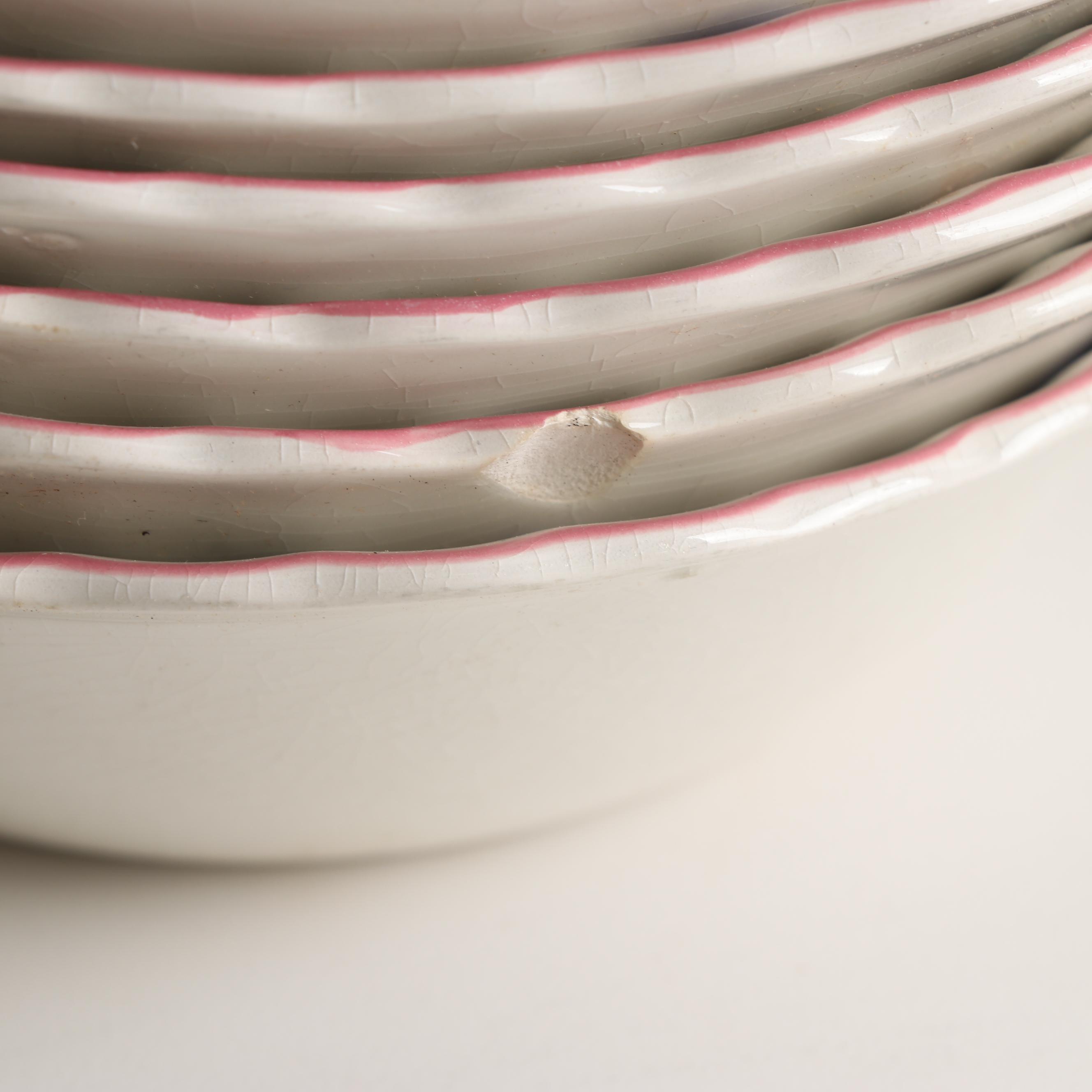 Johnson Brothers "Summer Chintz" English Earthenware Dinnerware