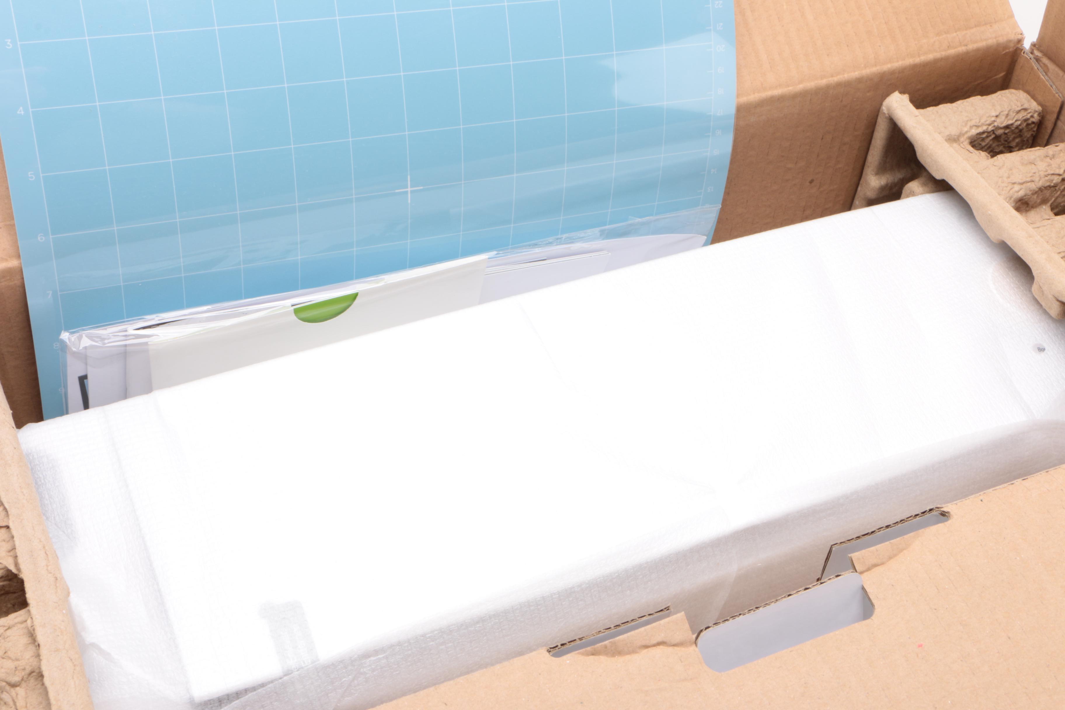 Daybreak Cricut Explore Air 2 Material Cutting Machine with Standard Grip Mat