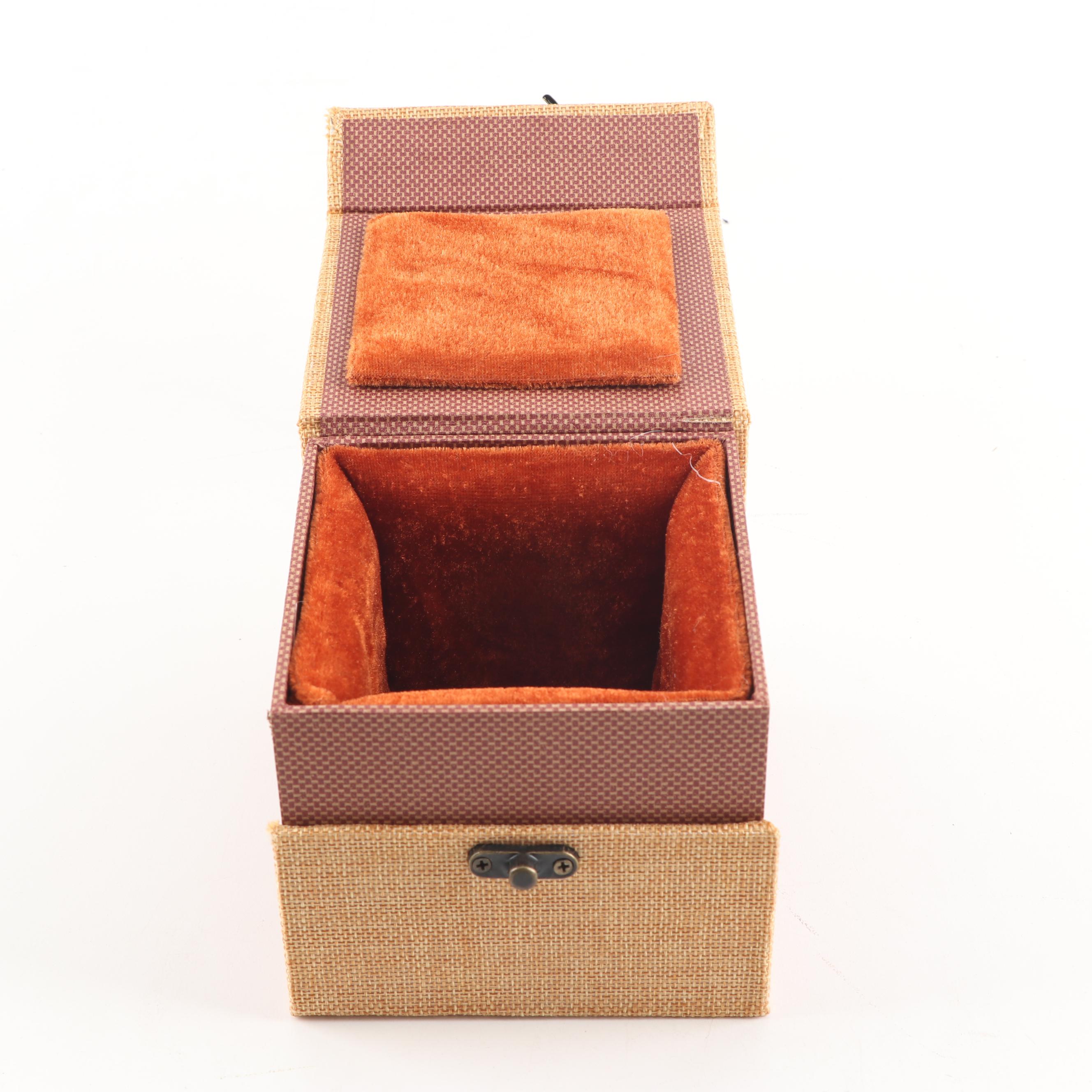 Japanese 900 Silver Teapot