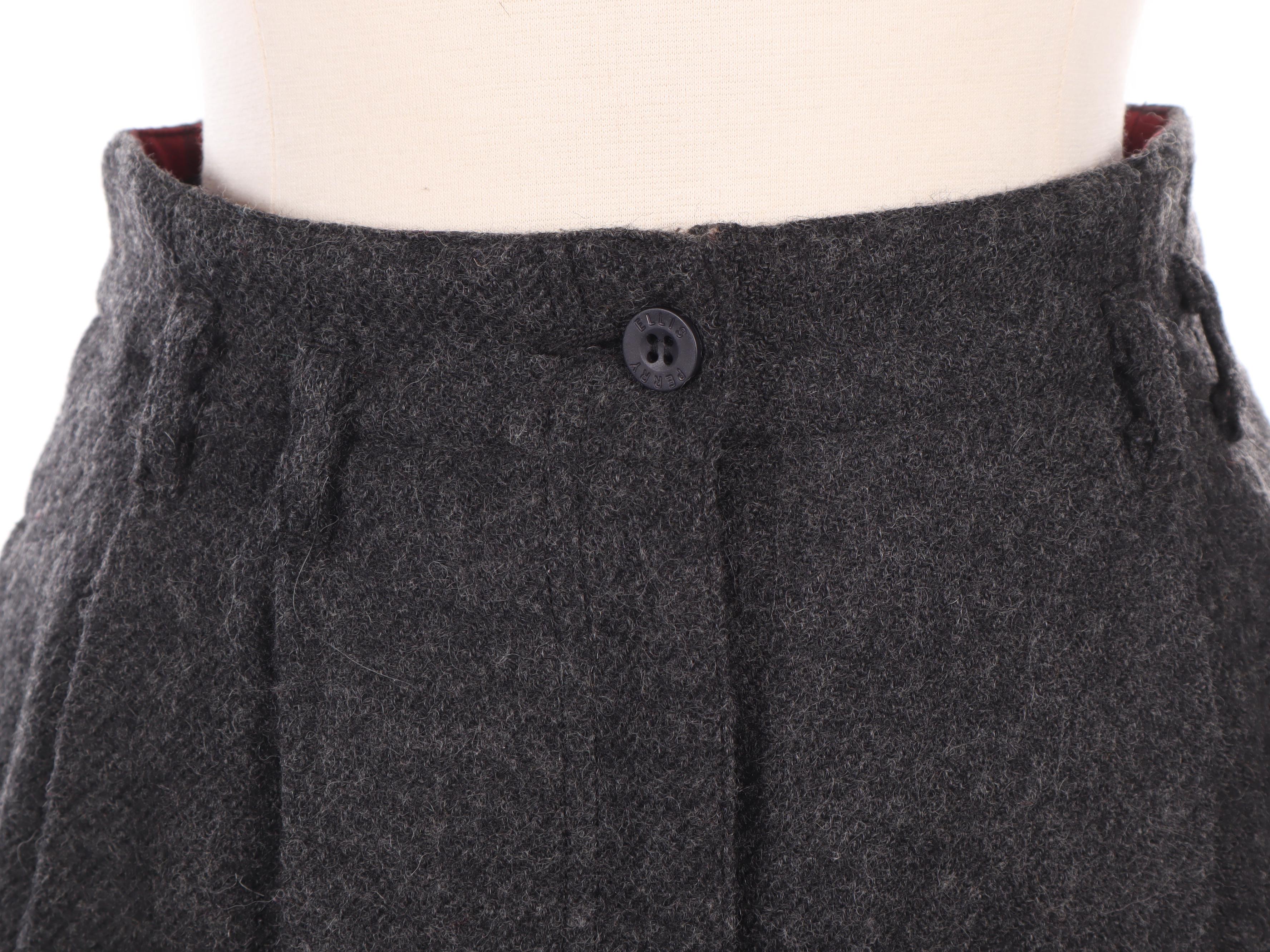 Marshall Field's The Country Shop Wool Tweed Skirt Suit and Other Skirts