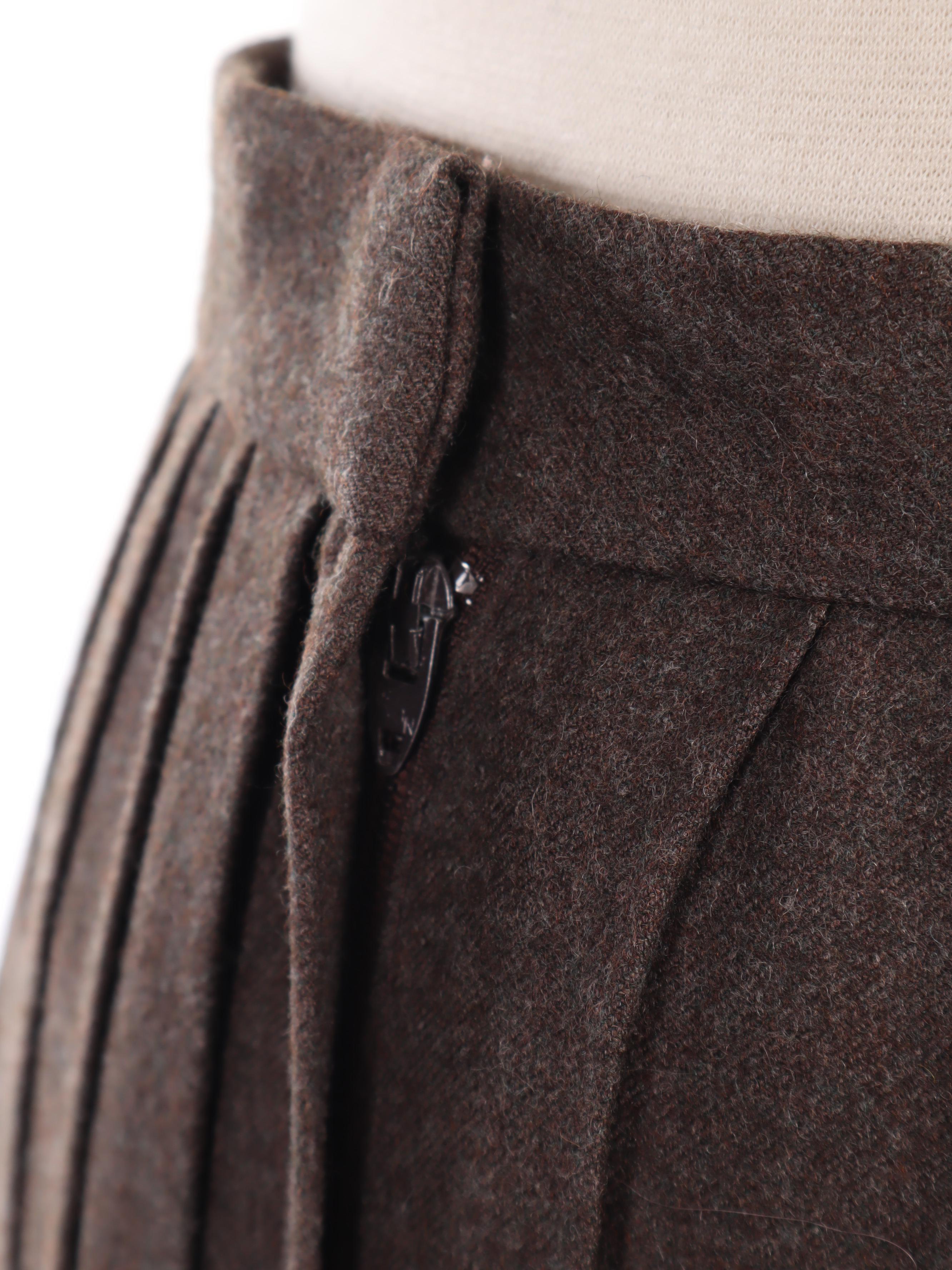 Marshall Field's The Country Shop Wool Tweed Skirt Suit and Other Skirts