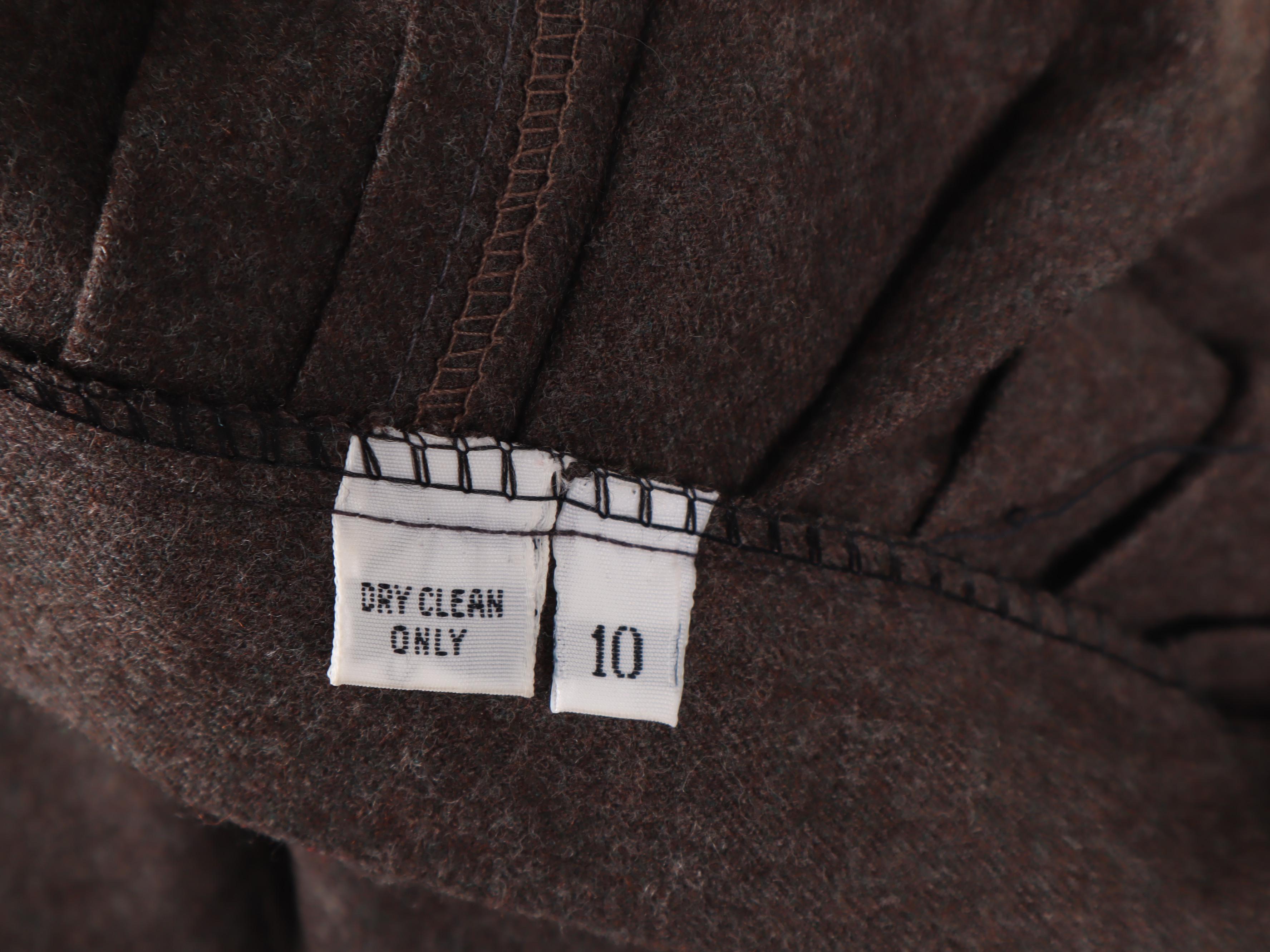 Marshall Field's The Country Shop Wool Tweed Skirt Suit and Other Skirts