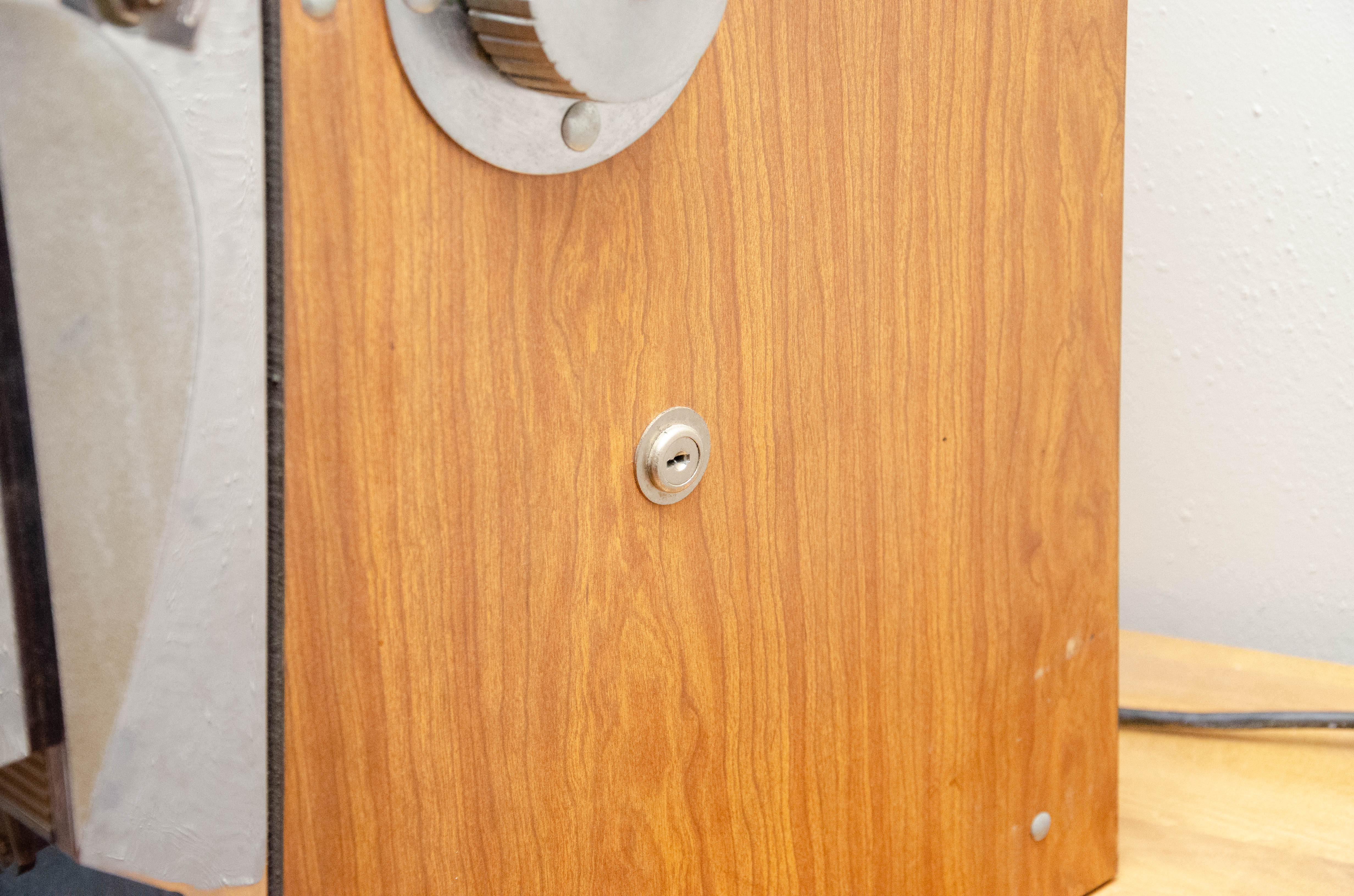 Bally Tabletop Slot Machine, Vintage