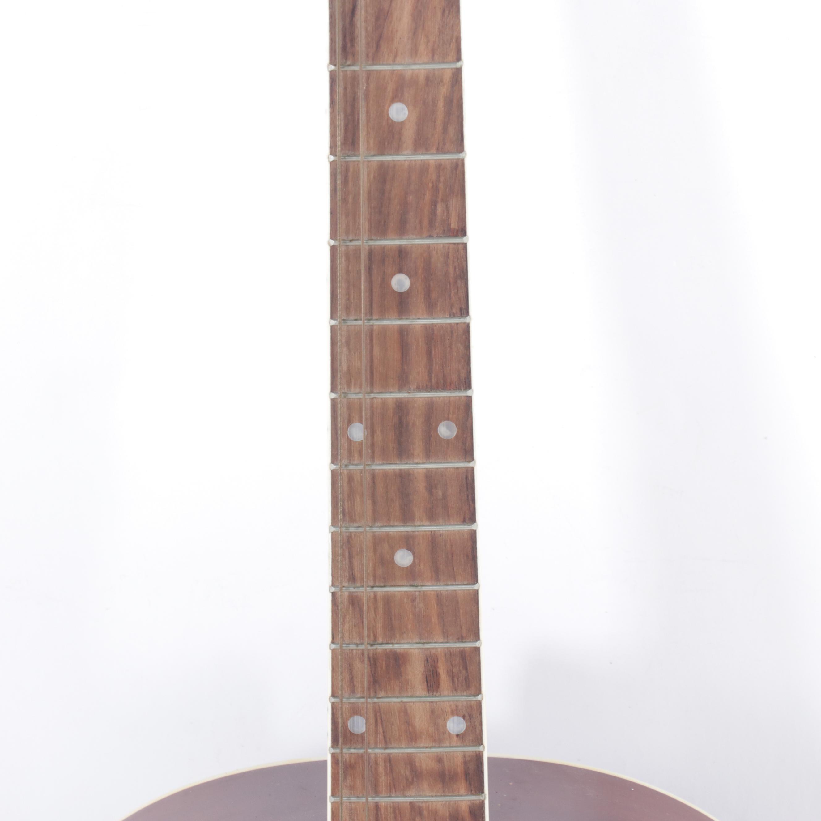 Maestro by Gibson 6 String Acoustic Guitar