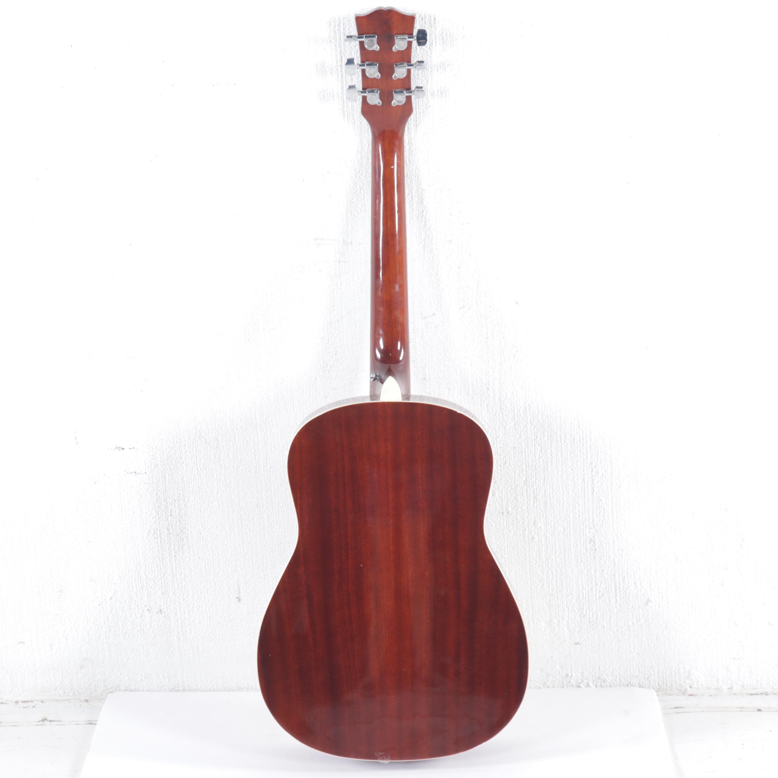 Maestro by Gibson 6 String Acoustic Guitar