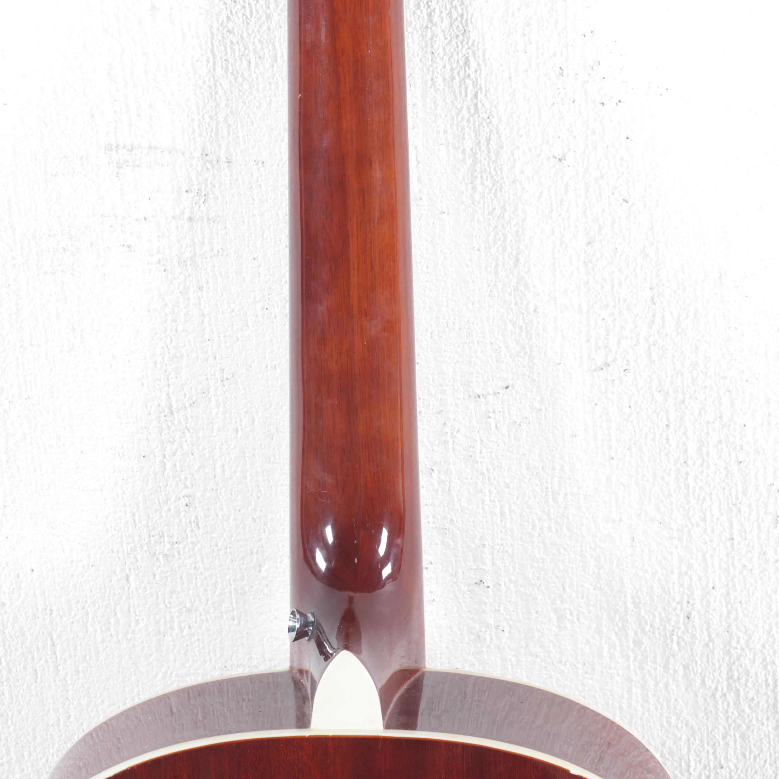 Maestro by Gibson 6 String Acoustic Guitar