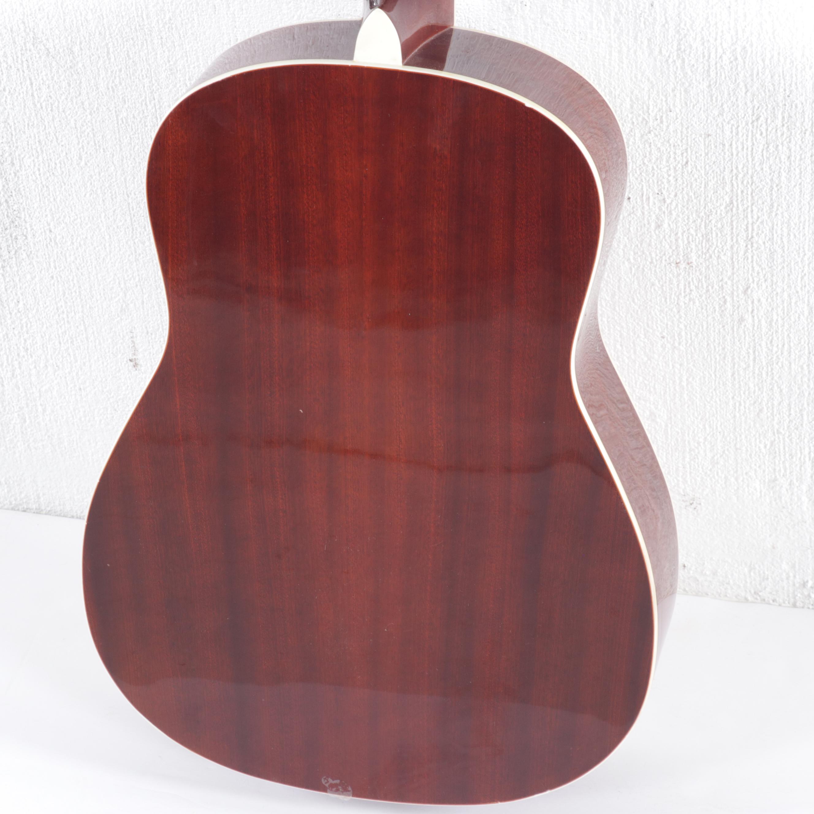 Maestro by Gibson 6 String Acoustic Guitar